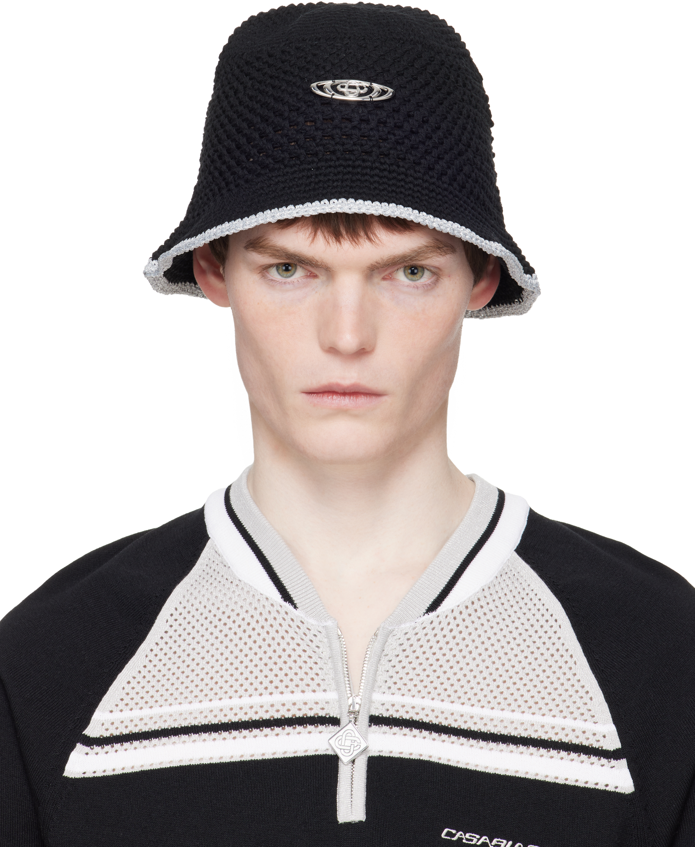 Casablanca メンズ ハット | SSENSE 日本