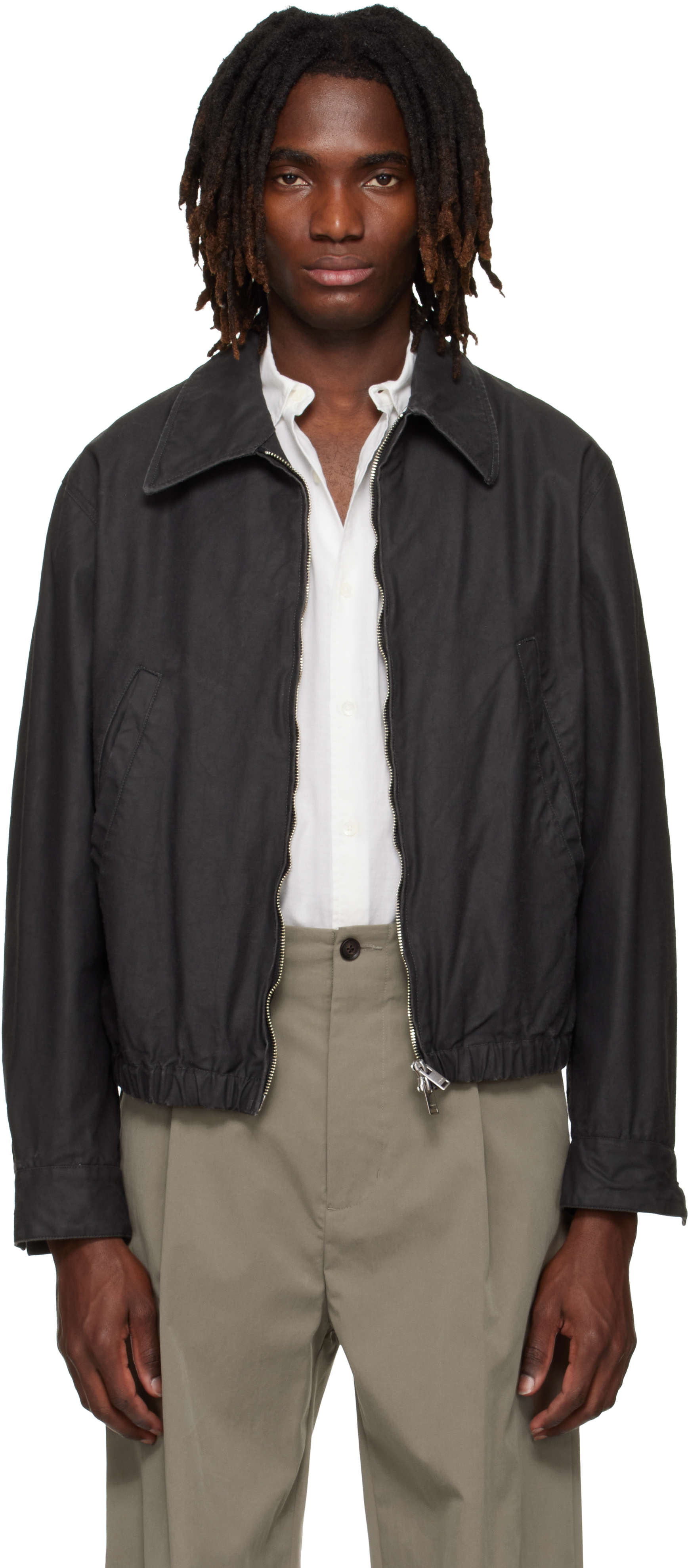 Yoke for Men SS26 Collection | SSENSE Canada
