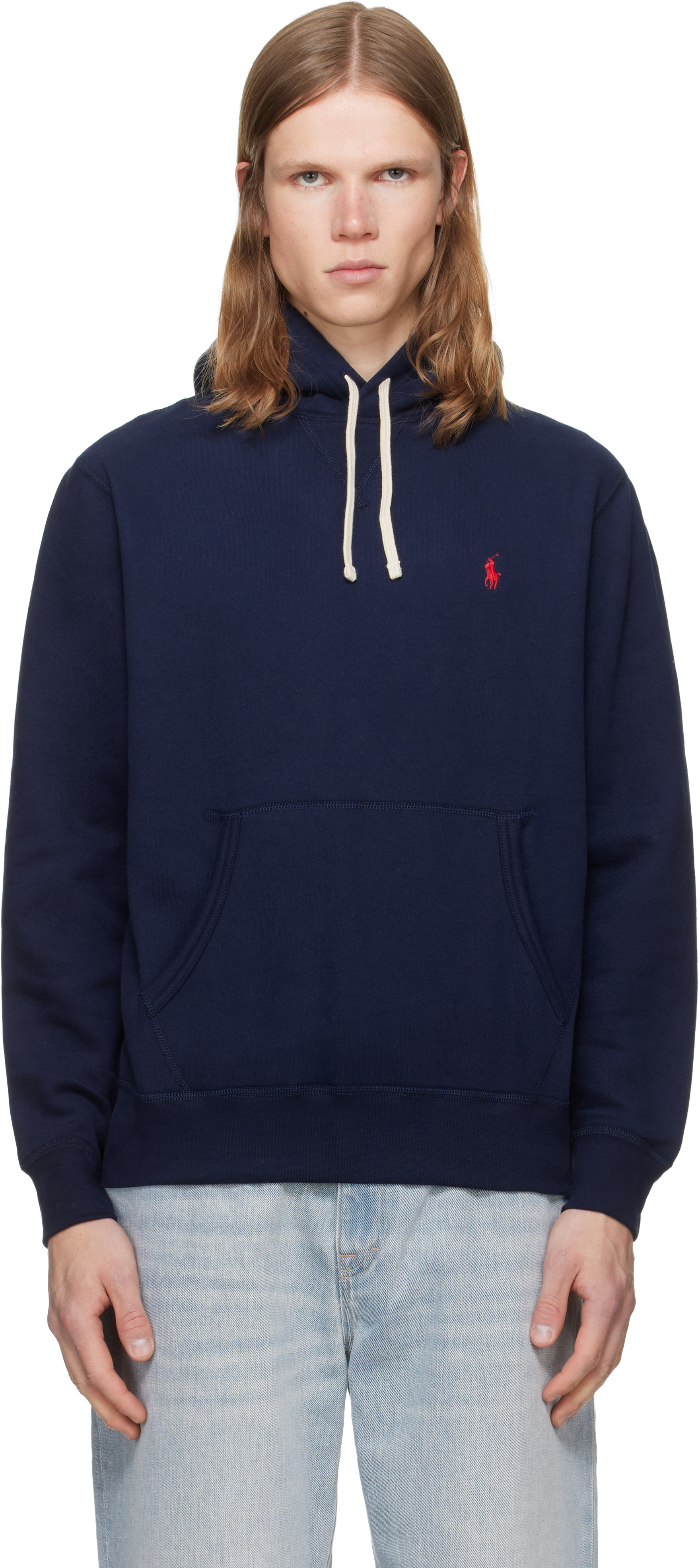 Polo Ralph Lauren メンズ フーディ & ジップアップ | SSENSE 日本