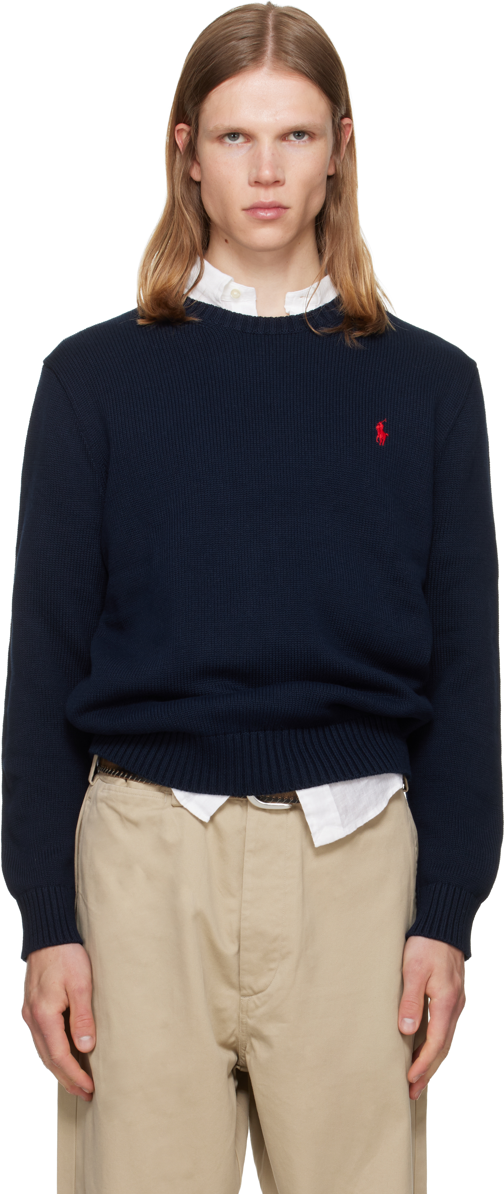 Polo Ralph Lauren for Men SS26 Collection | SSENSE