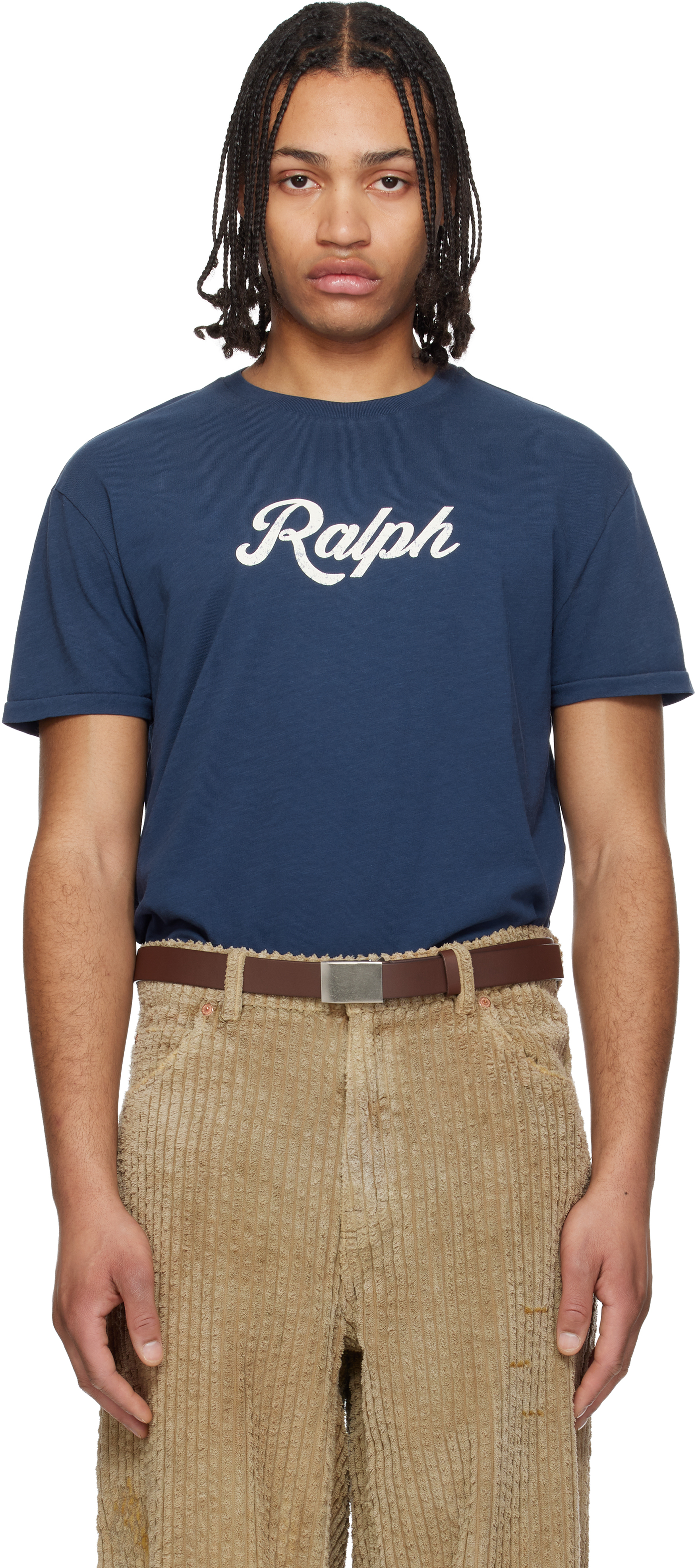 Polo Ralph Lauren メンズ | SSENSE 日本