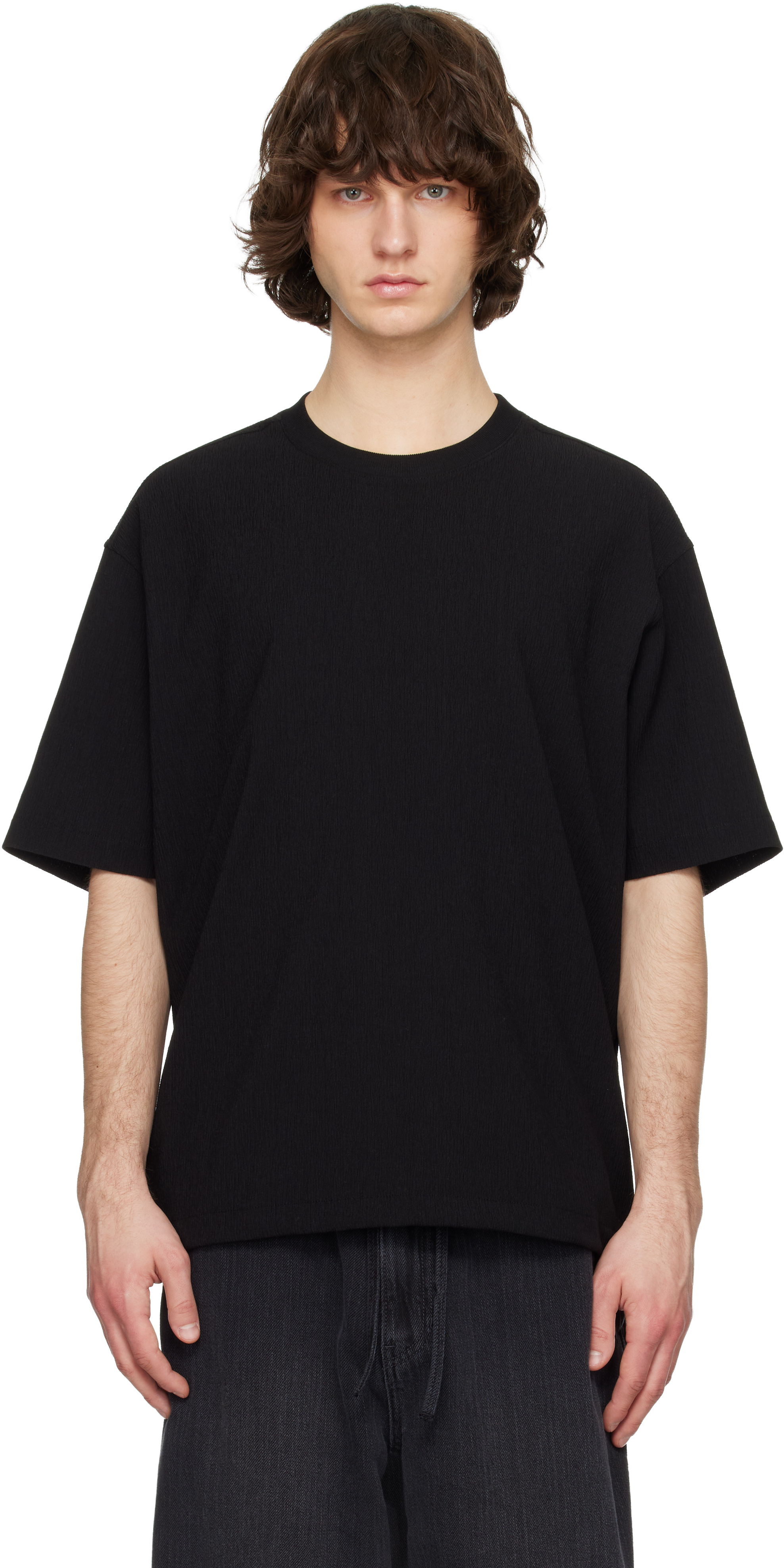 Solid Homme メンズ tシャツ | SSENSE 日本