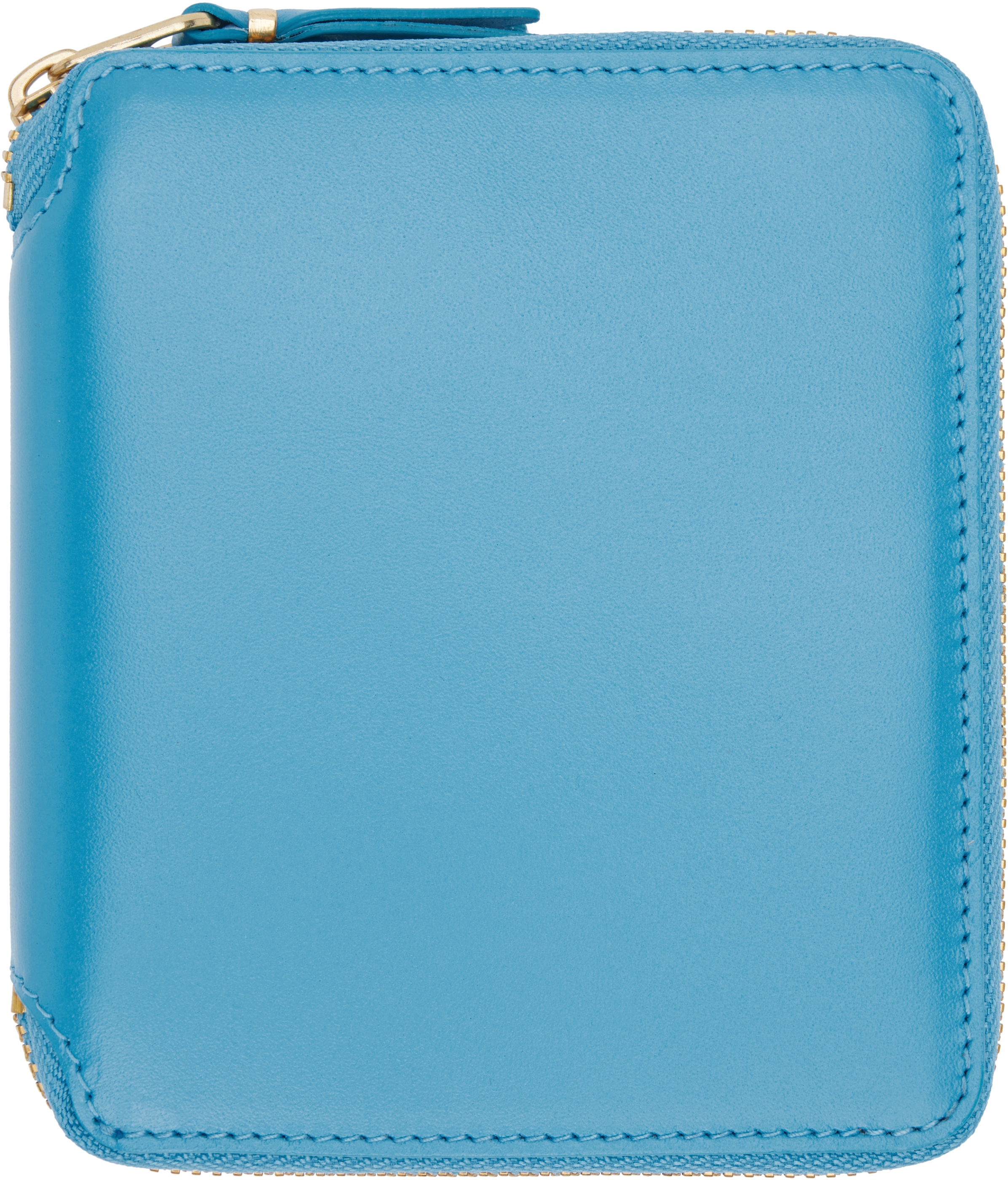 Brown Classic Group Wallet