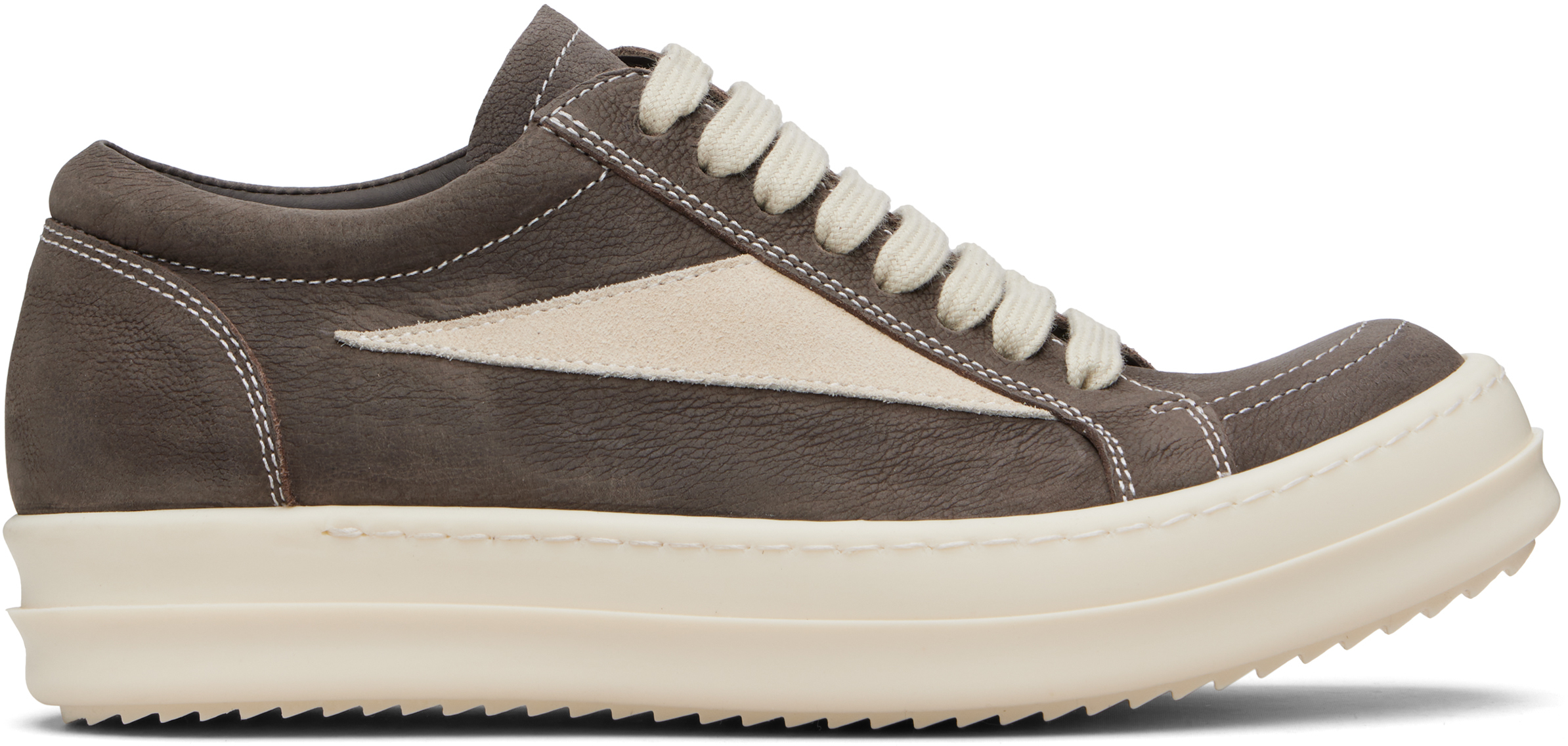 ワンピース weak generation rick owens RICK OWENS - SHOES - Rick Owens