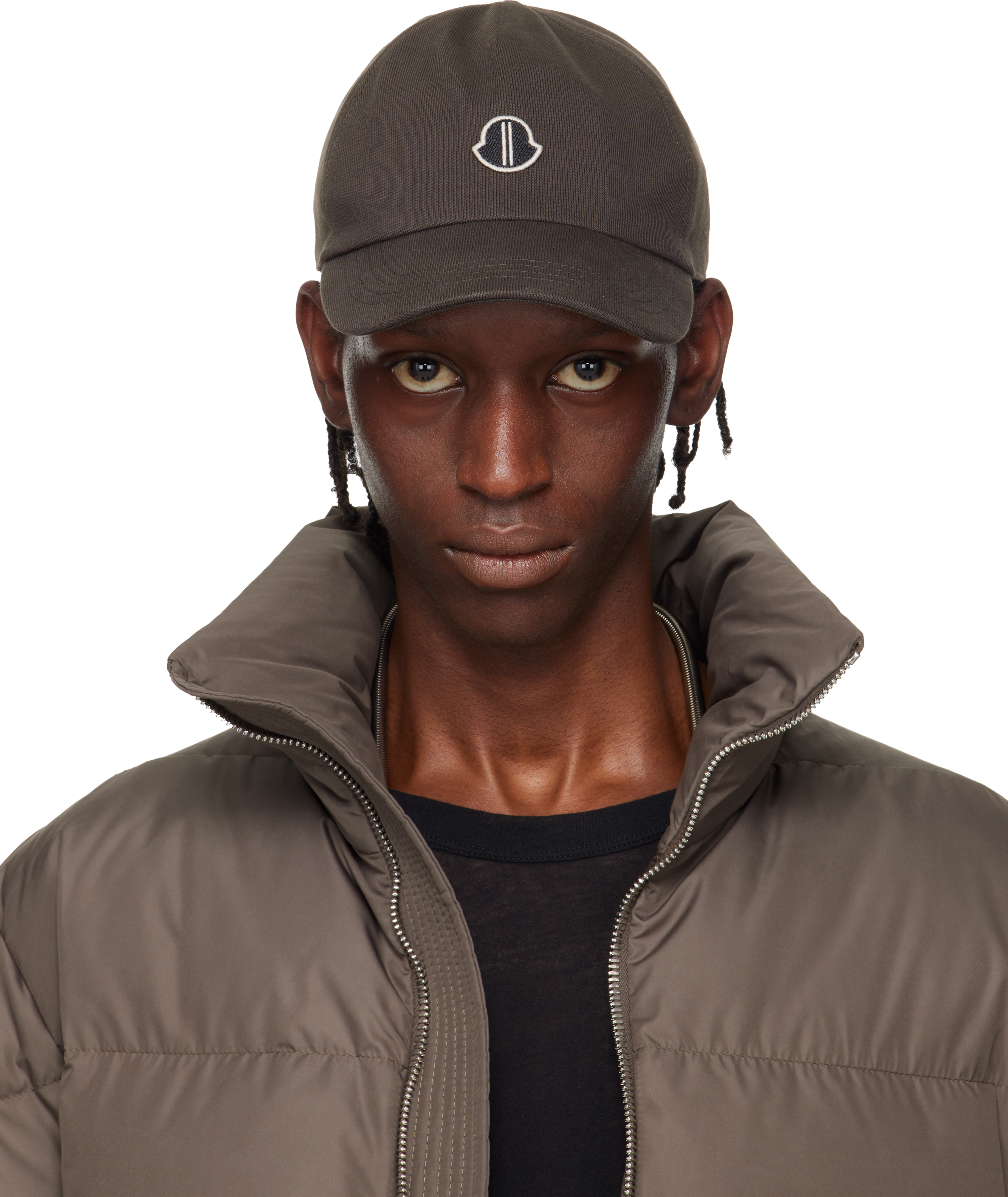 Rick Owens メンズ ハット | SSENSE 日本