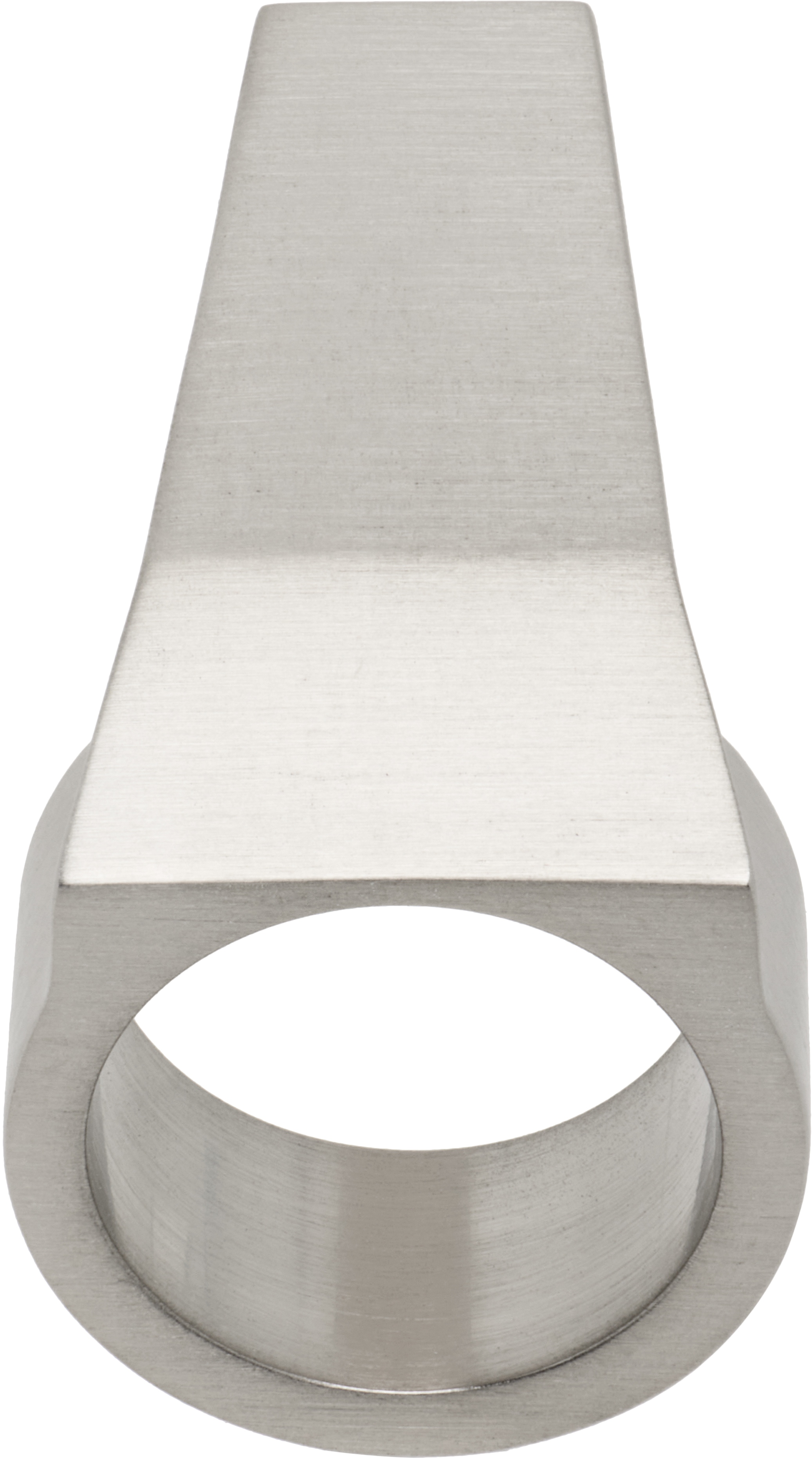 Rick Owens: Trunk Ring | SSENSE Rick Owens: Trunk Ring | SSENSE