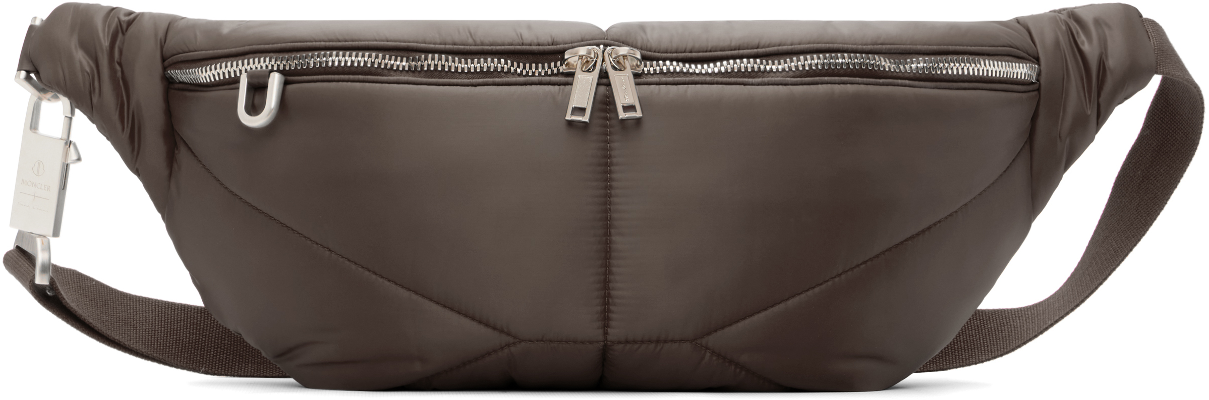 Rick Owens bags for Men | SSENSE Canada