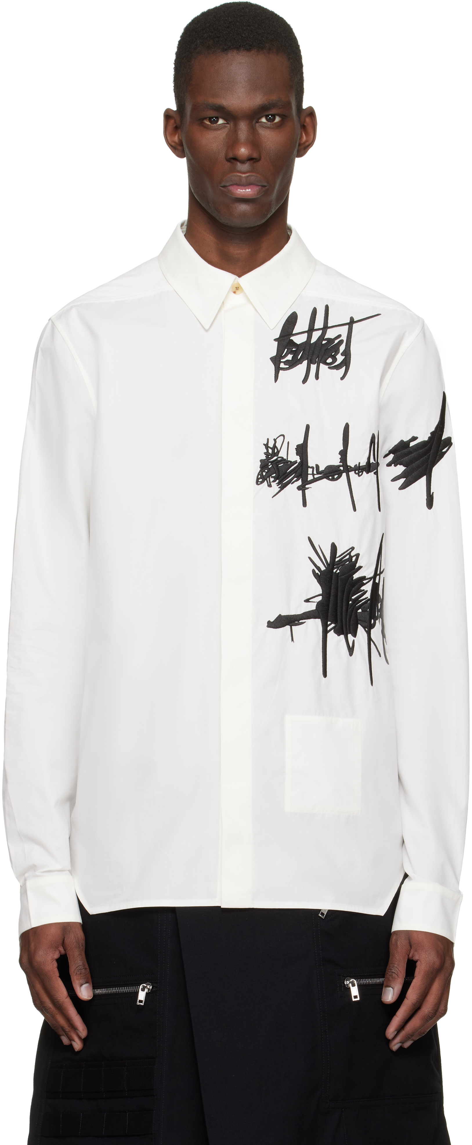 Rick Owens メンズ | SSENSE 日本