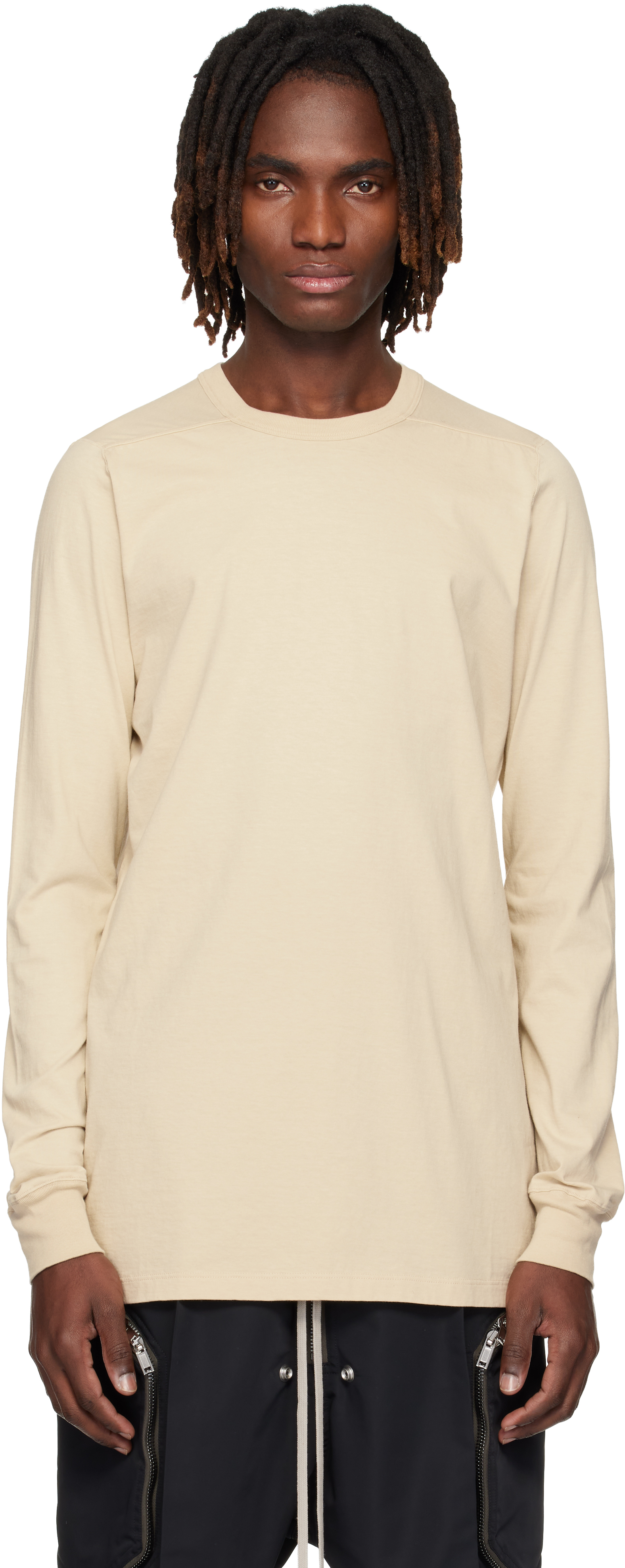 Rick Owens メンズ トップス | SSENSE 日本