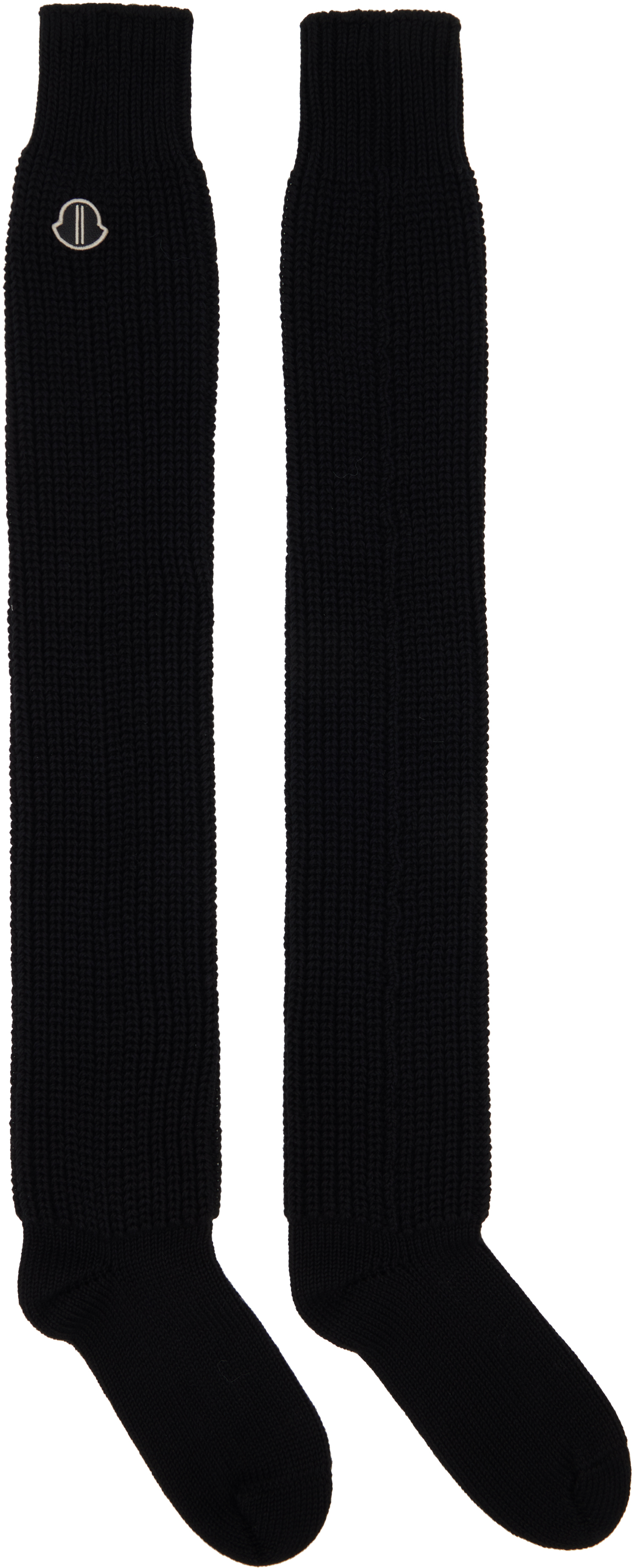 Rick Owens メンズ ソックス | SSENSE 日本