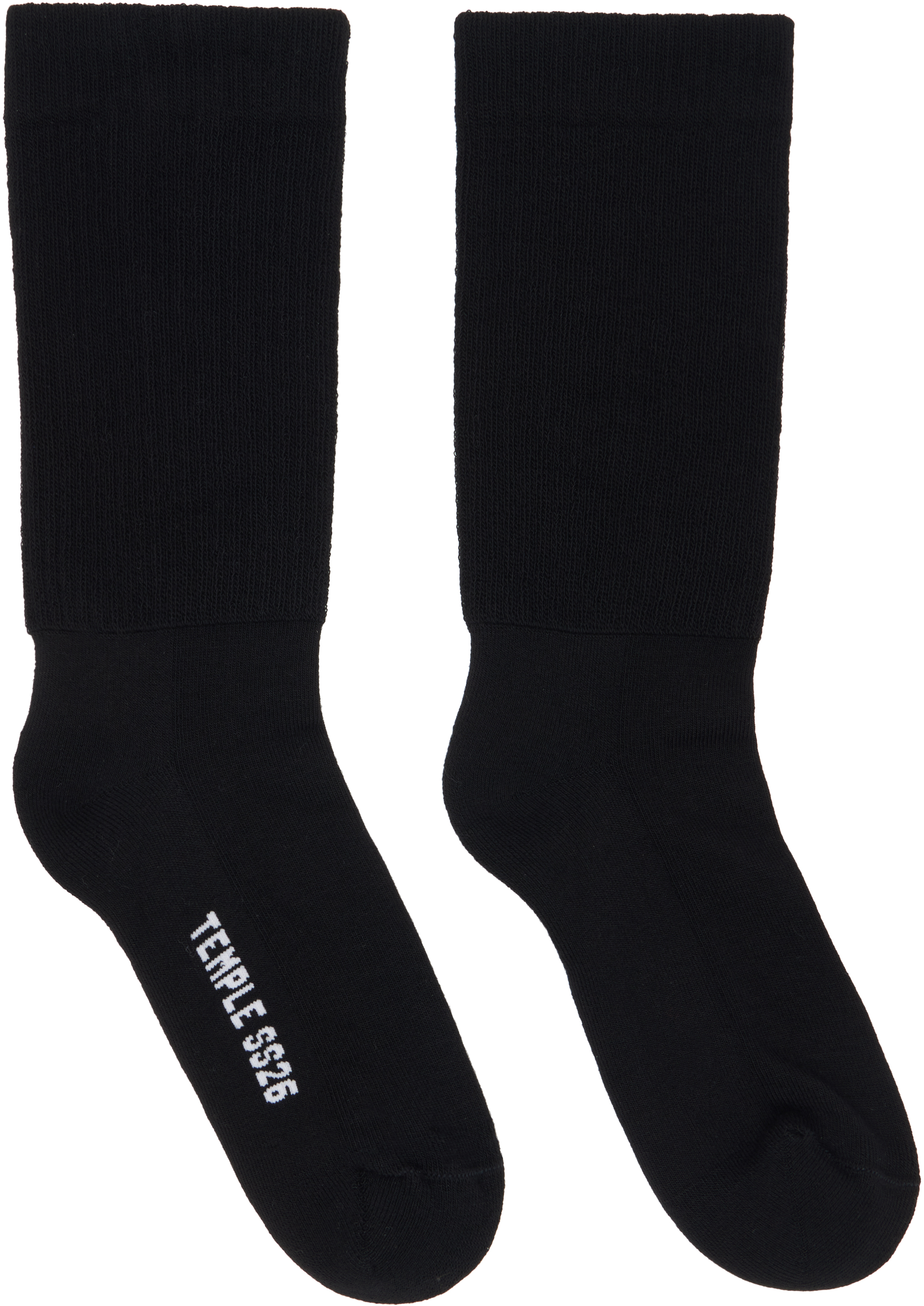 Rick Owens メンズ ソックス | SSENSE 日本
