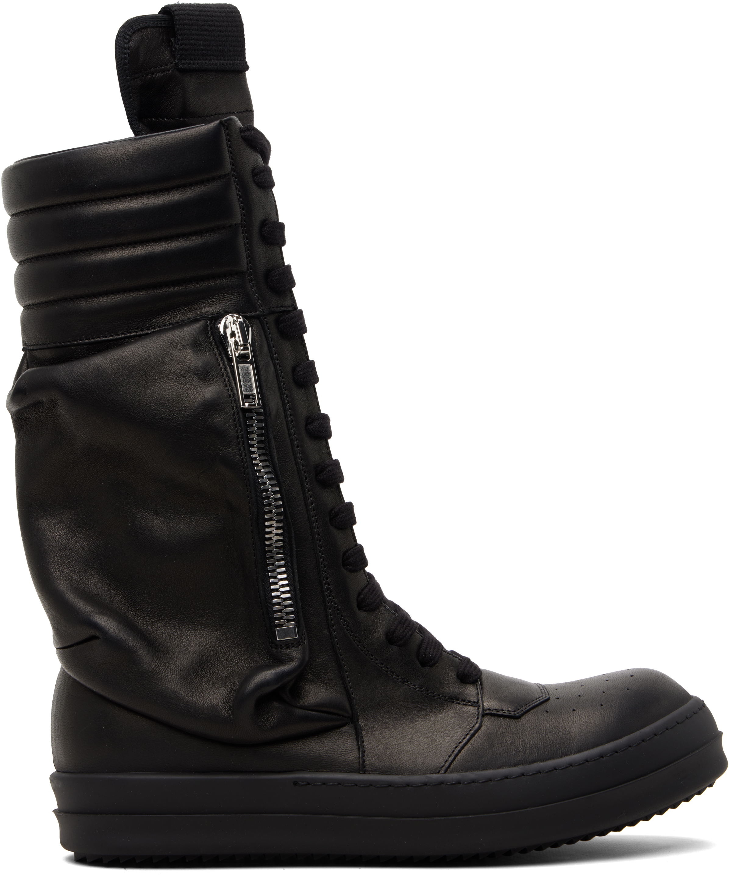 CARGO Rick Owens CARGO BASKET GEOBASKET| RICK OWENS 【公式通販】