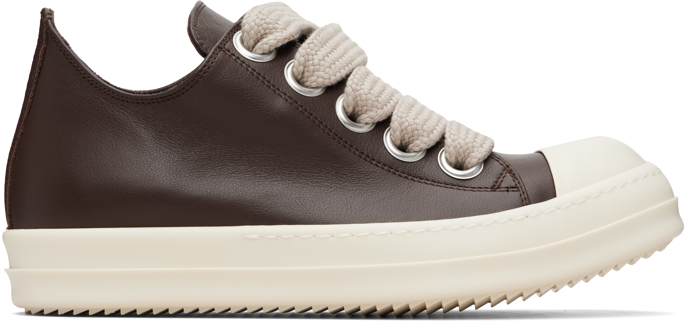 Rick Owens メンズ シューズ | SSENSE 日本