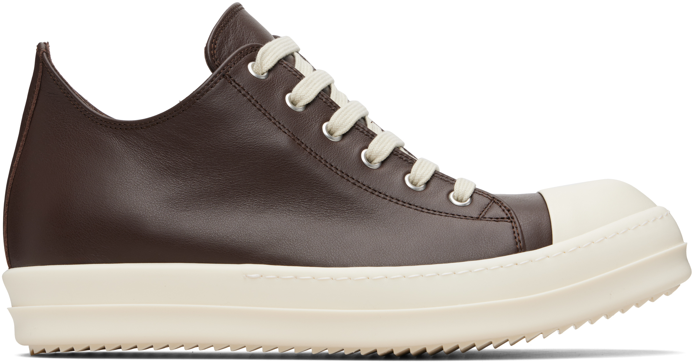 Rick Owens メンズ スニーカー | SSENSE 日本