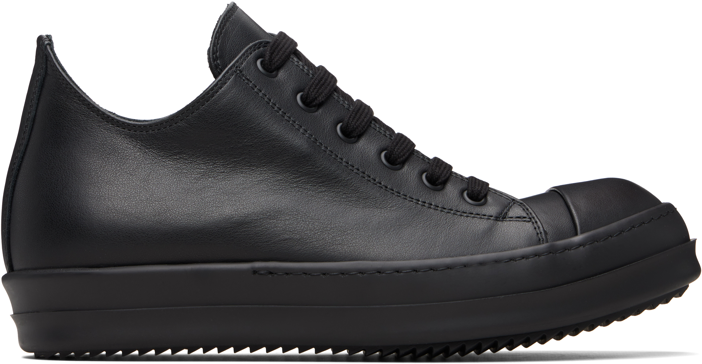 Rick Owens low top sneakers for Men | SSENSE