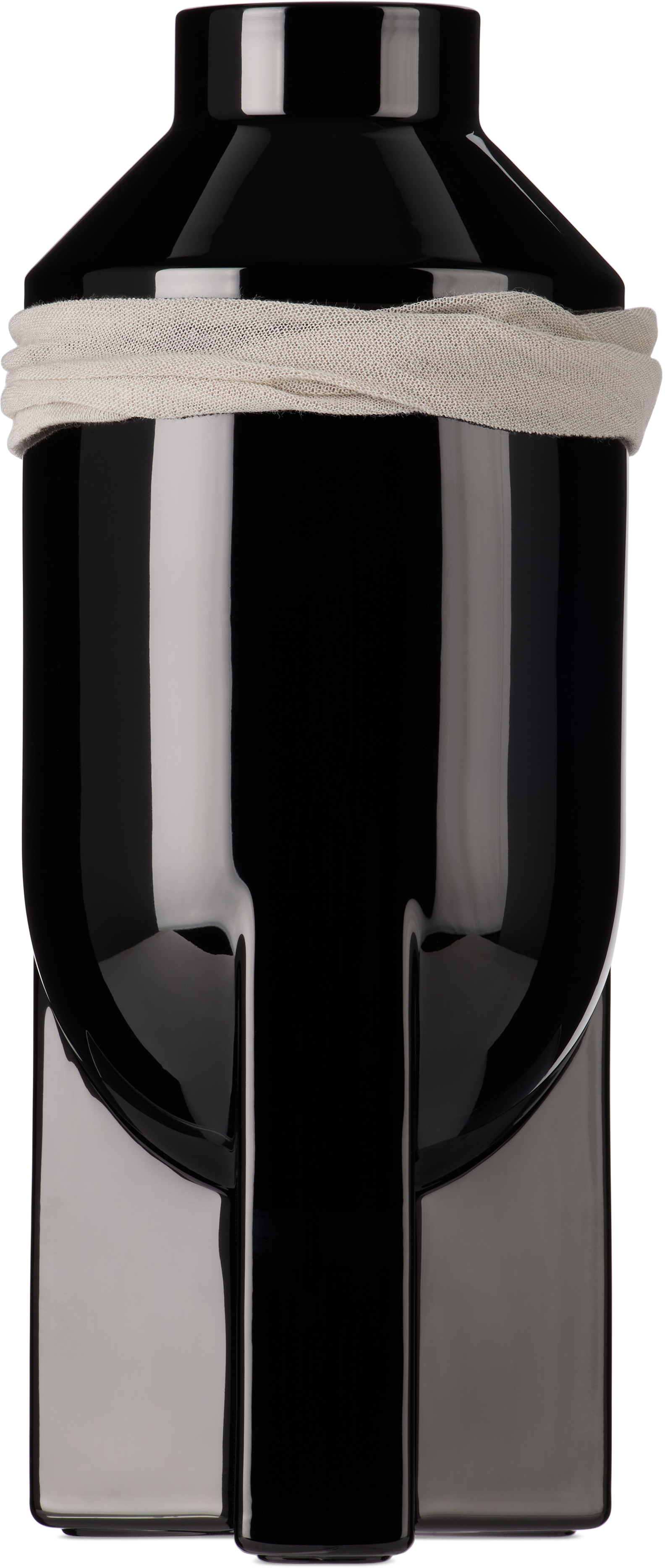 Rick Owens L'apparition Candle Set In Black