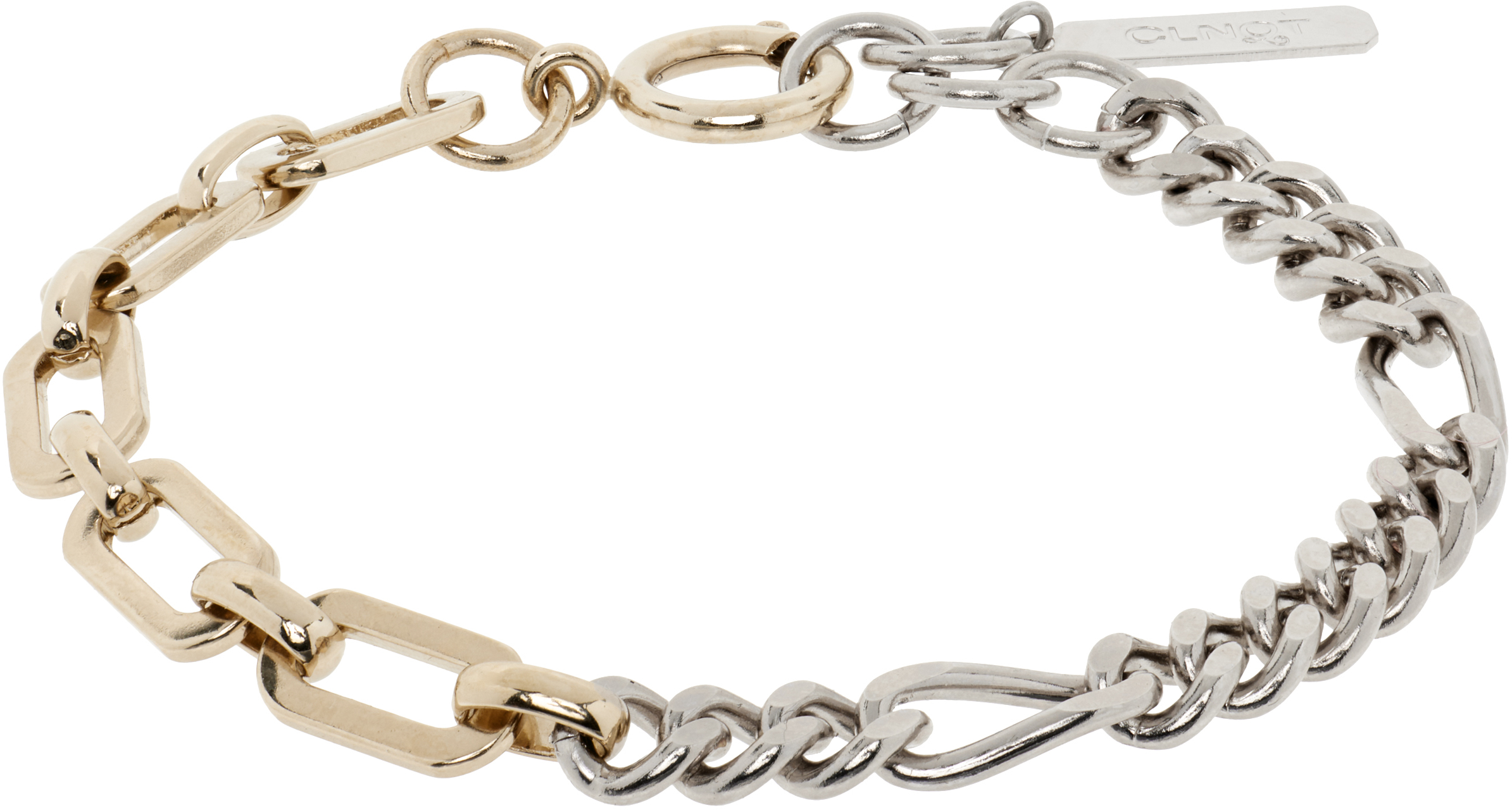 Justine Clenquet bracelets for Women | SSENSE