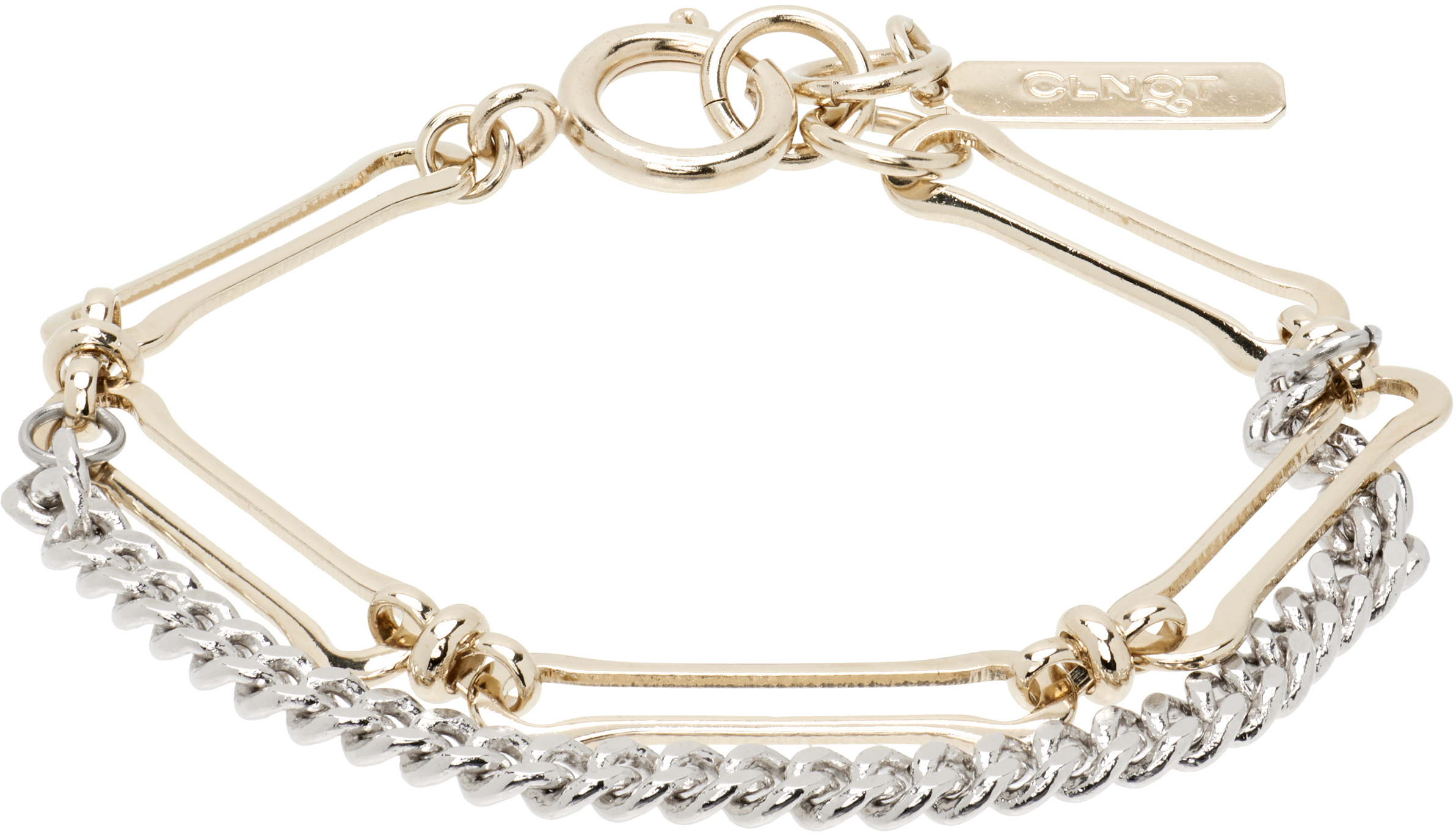 Pixie Bracelet by Justine Clenquet on Sale