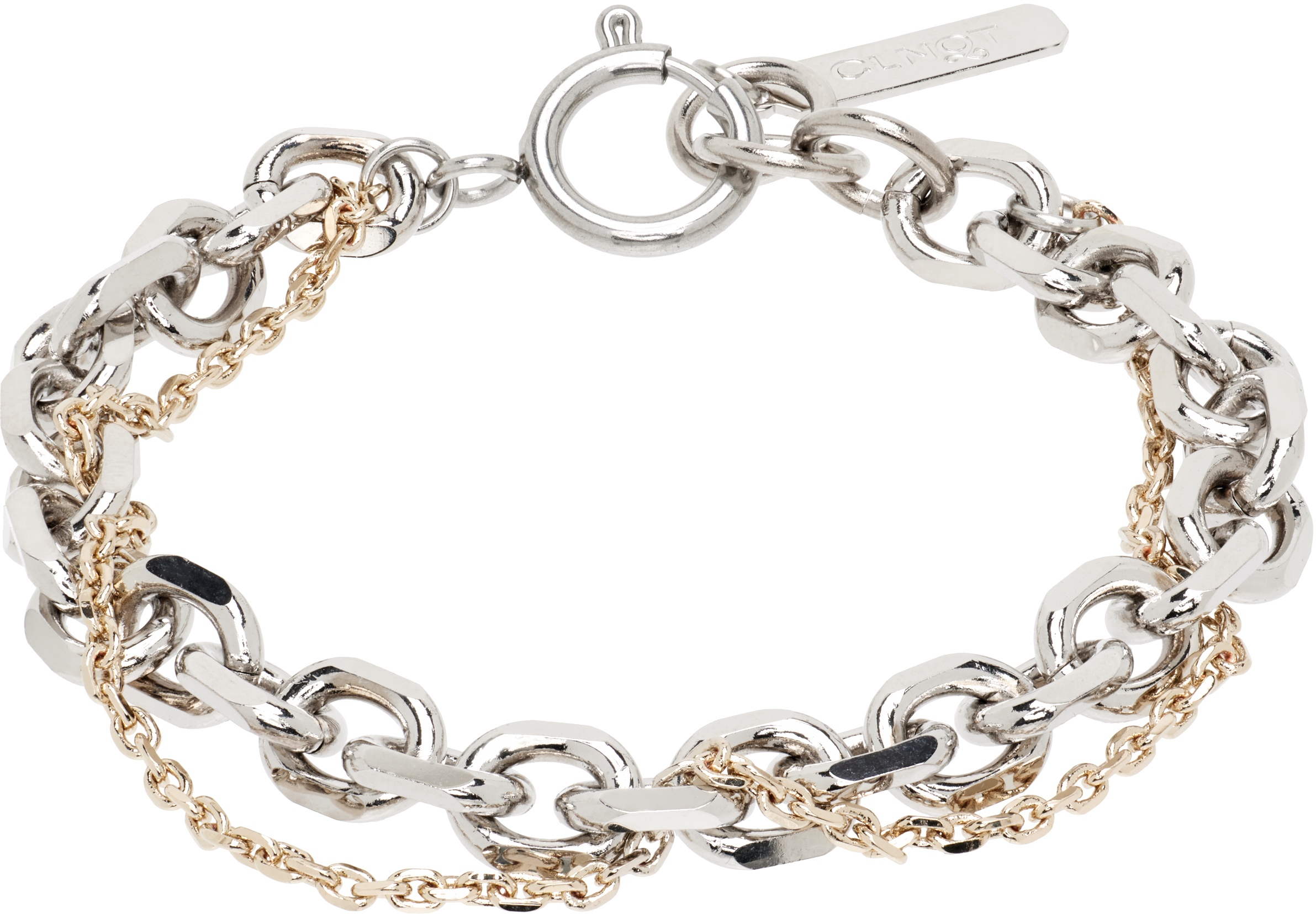 Justine Clenquet bracelets for Women | SSENSE Canada