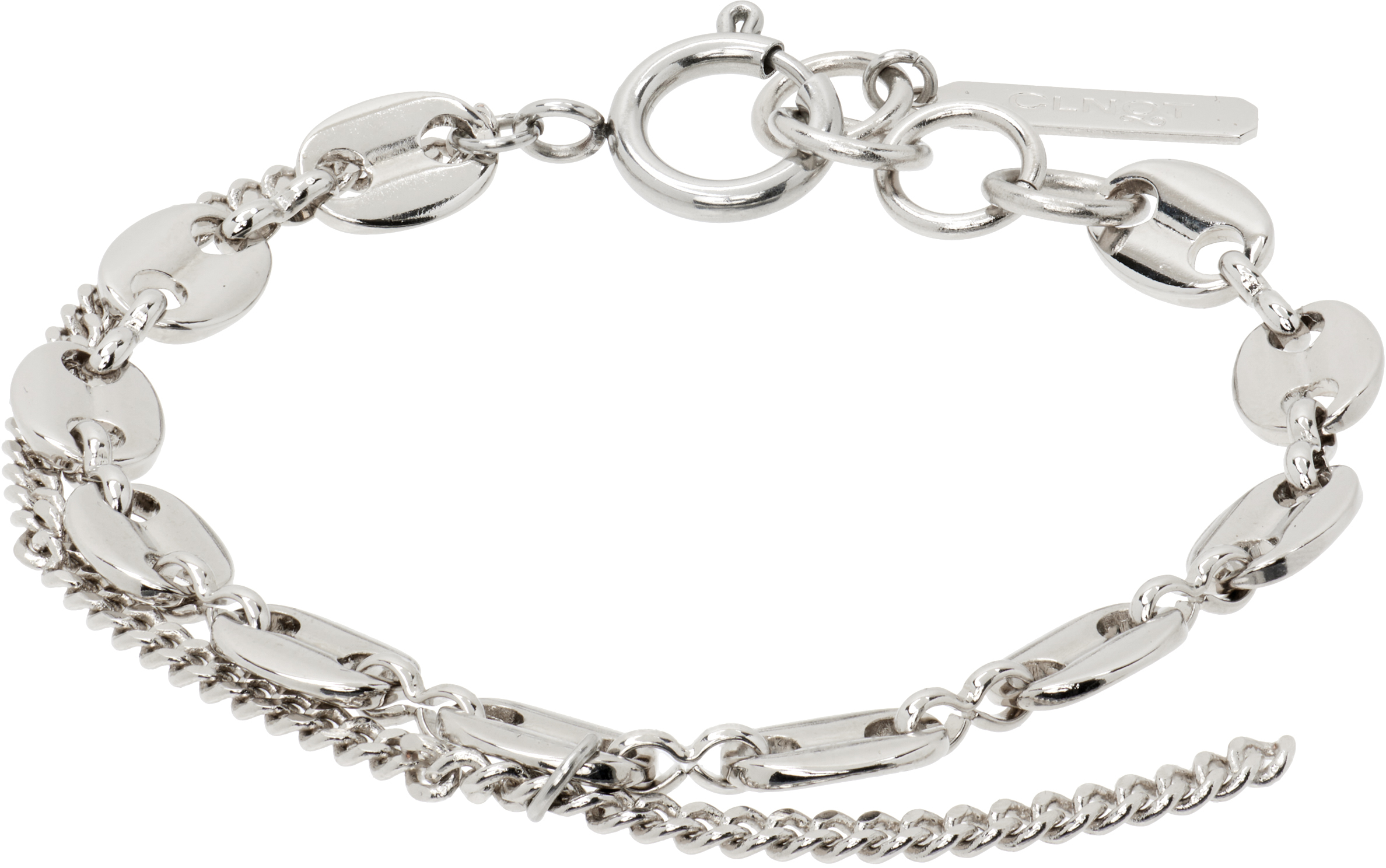 Justine Clenquet bracelets for Women | SSENSE