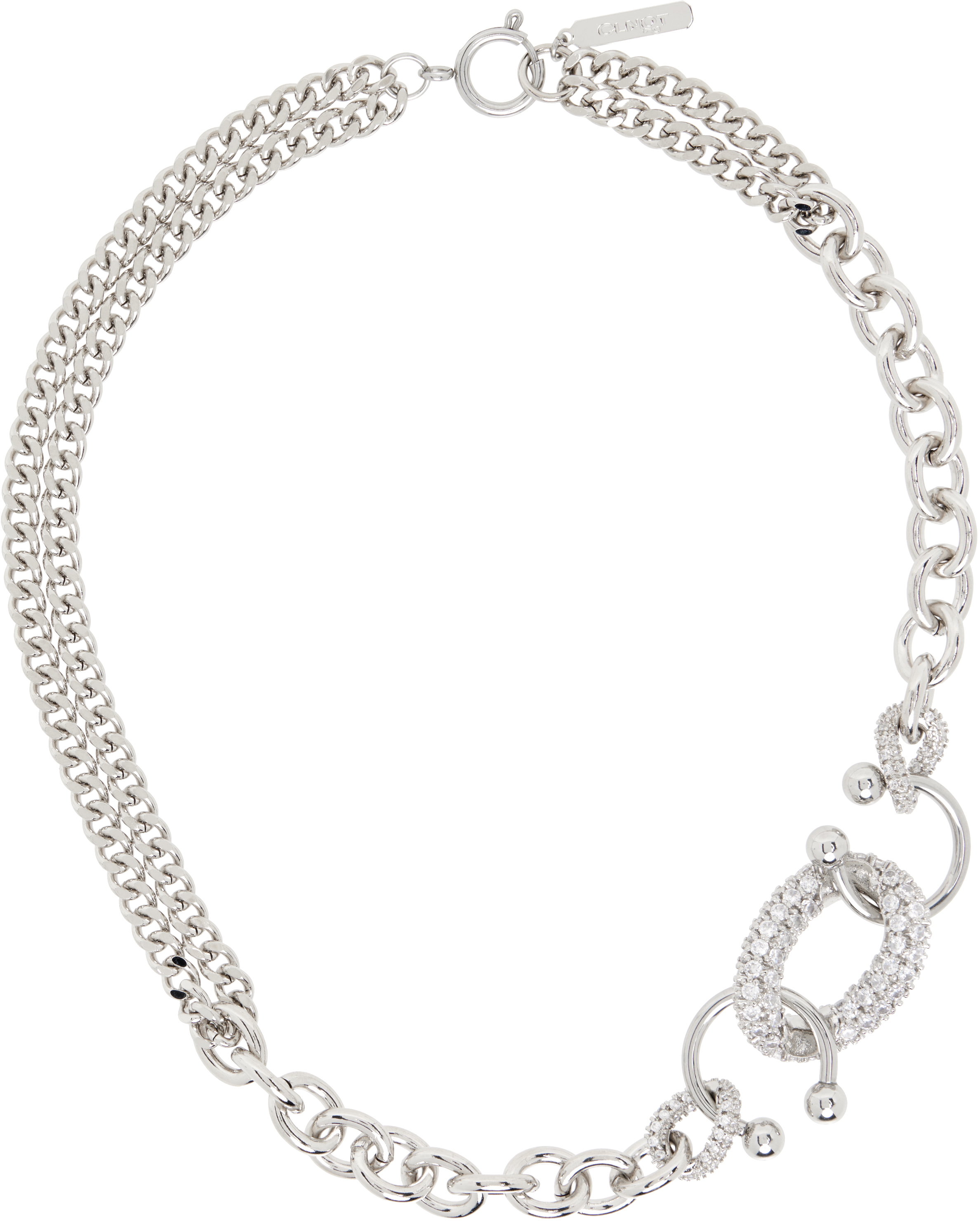 Justine Clenquet necklaces for Women | SSENSE