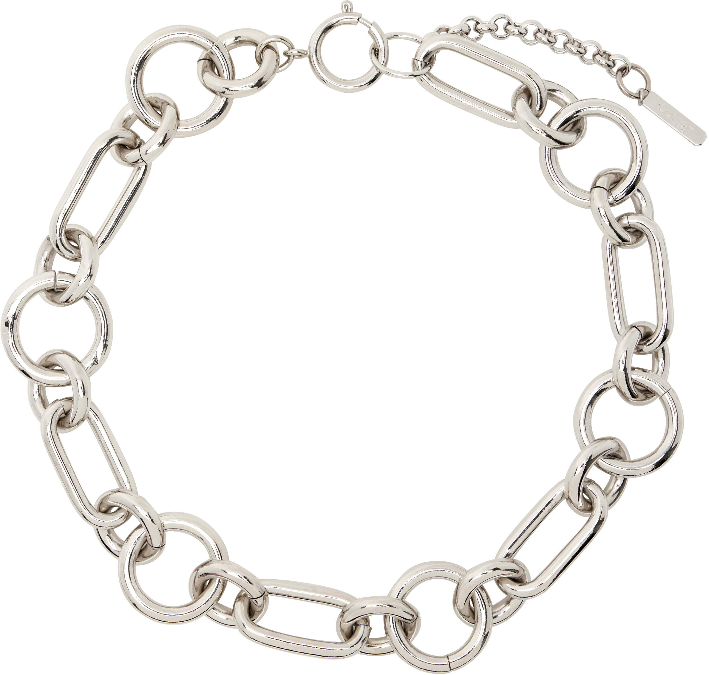 Troy Choker by Justine Clenquet on Sale