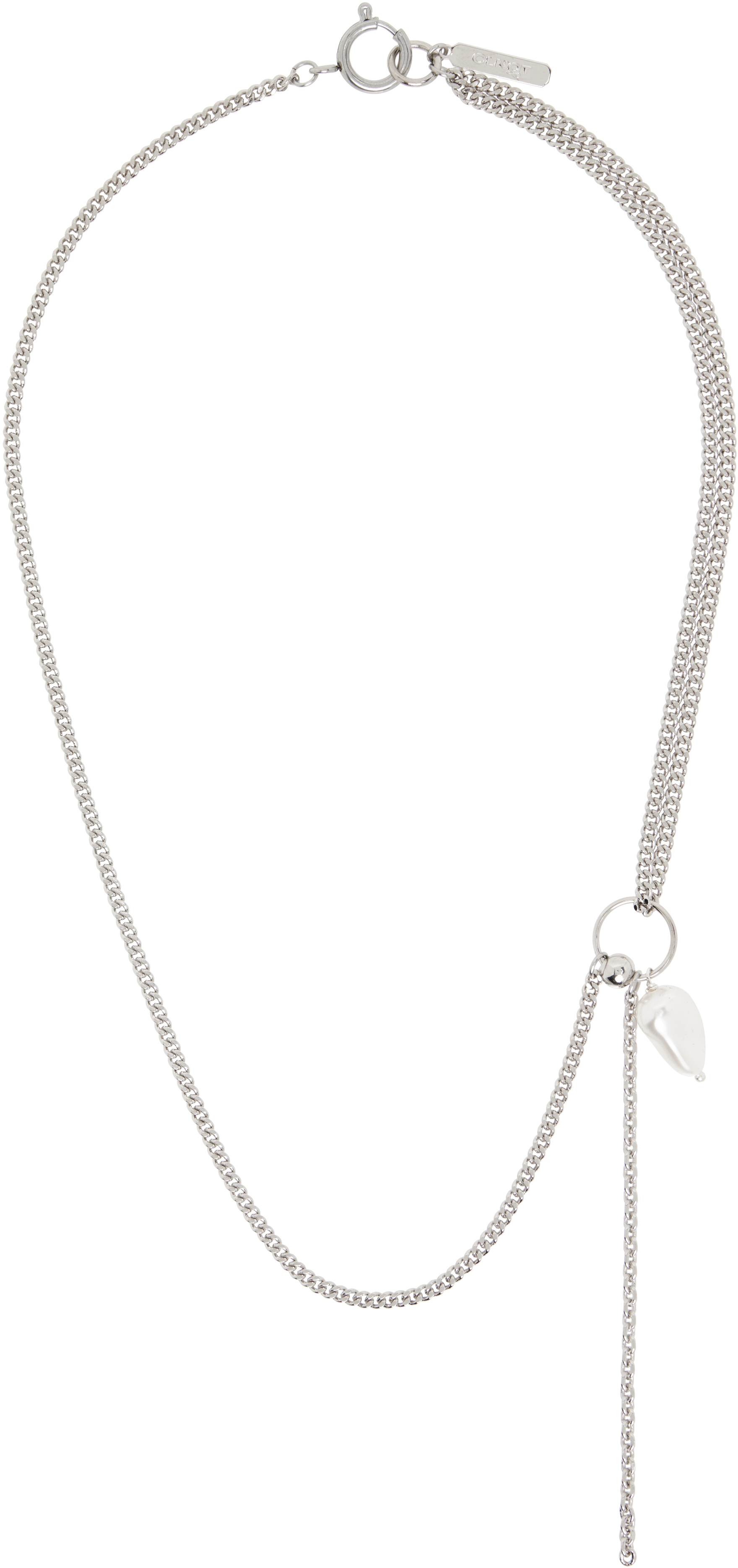 Justine Clenquet necklaces for Women | SSENSE Canada
