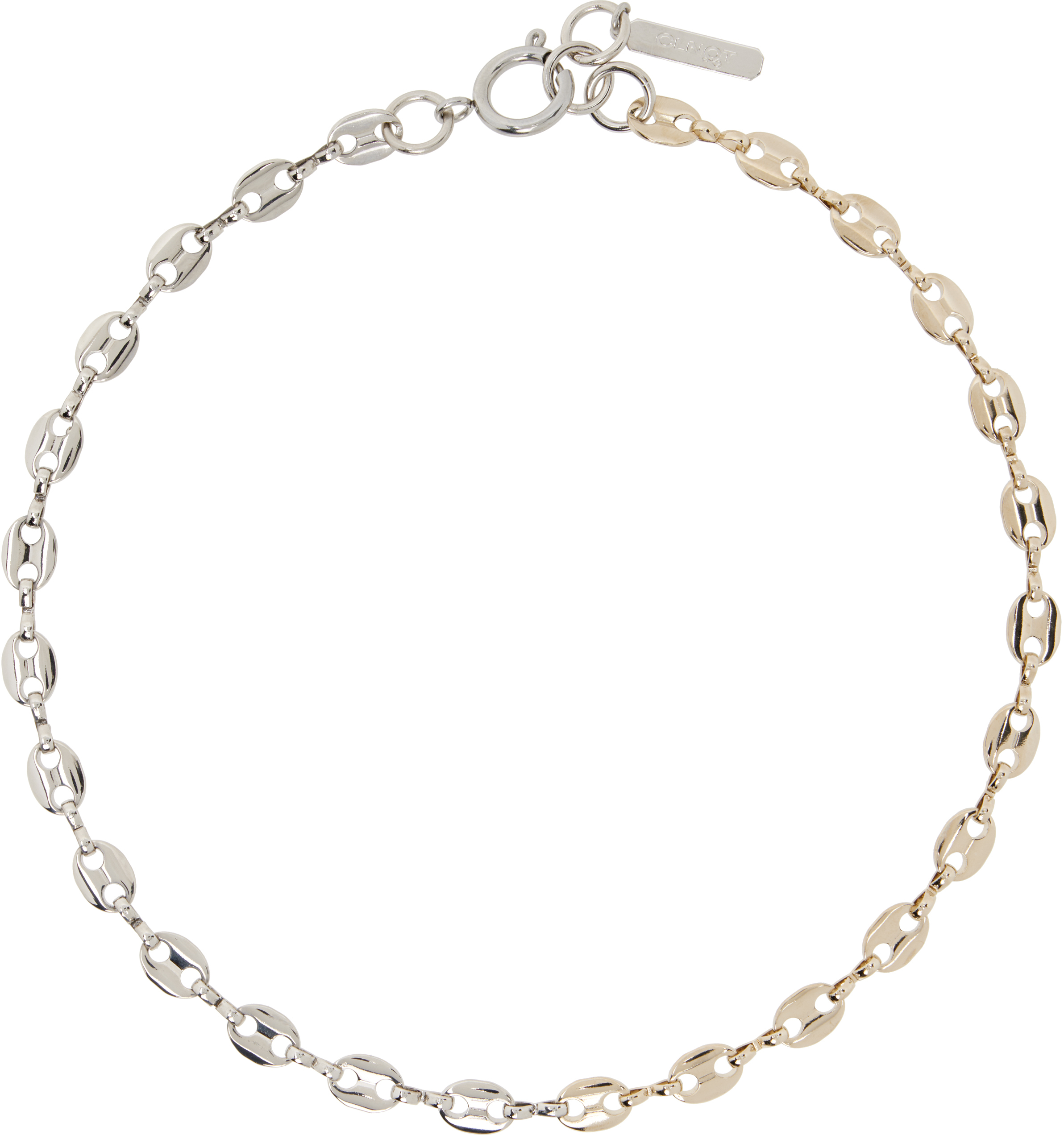 Justine Clenquet necklaces for Women | SSENSE