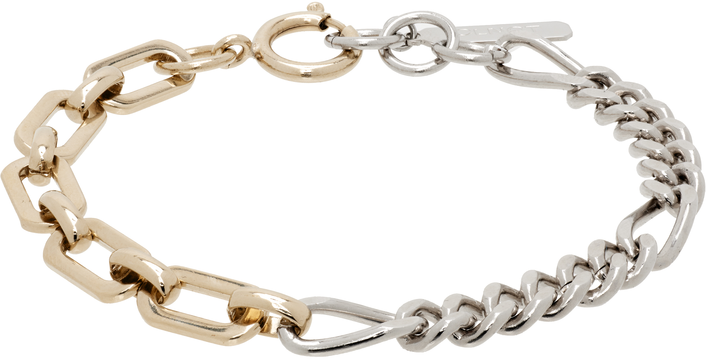 Justine Clenquet: Vesper Bracelet | SSENSE