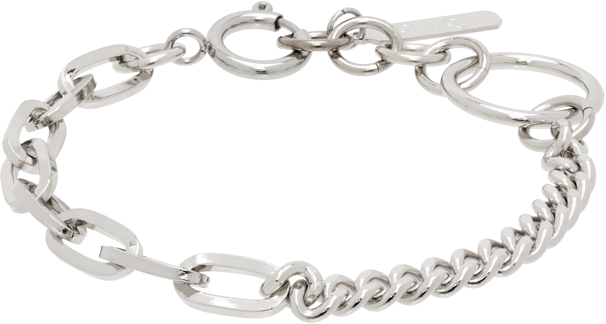 Hari Bracelet by Justine Clenquet on Sale