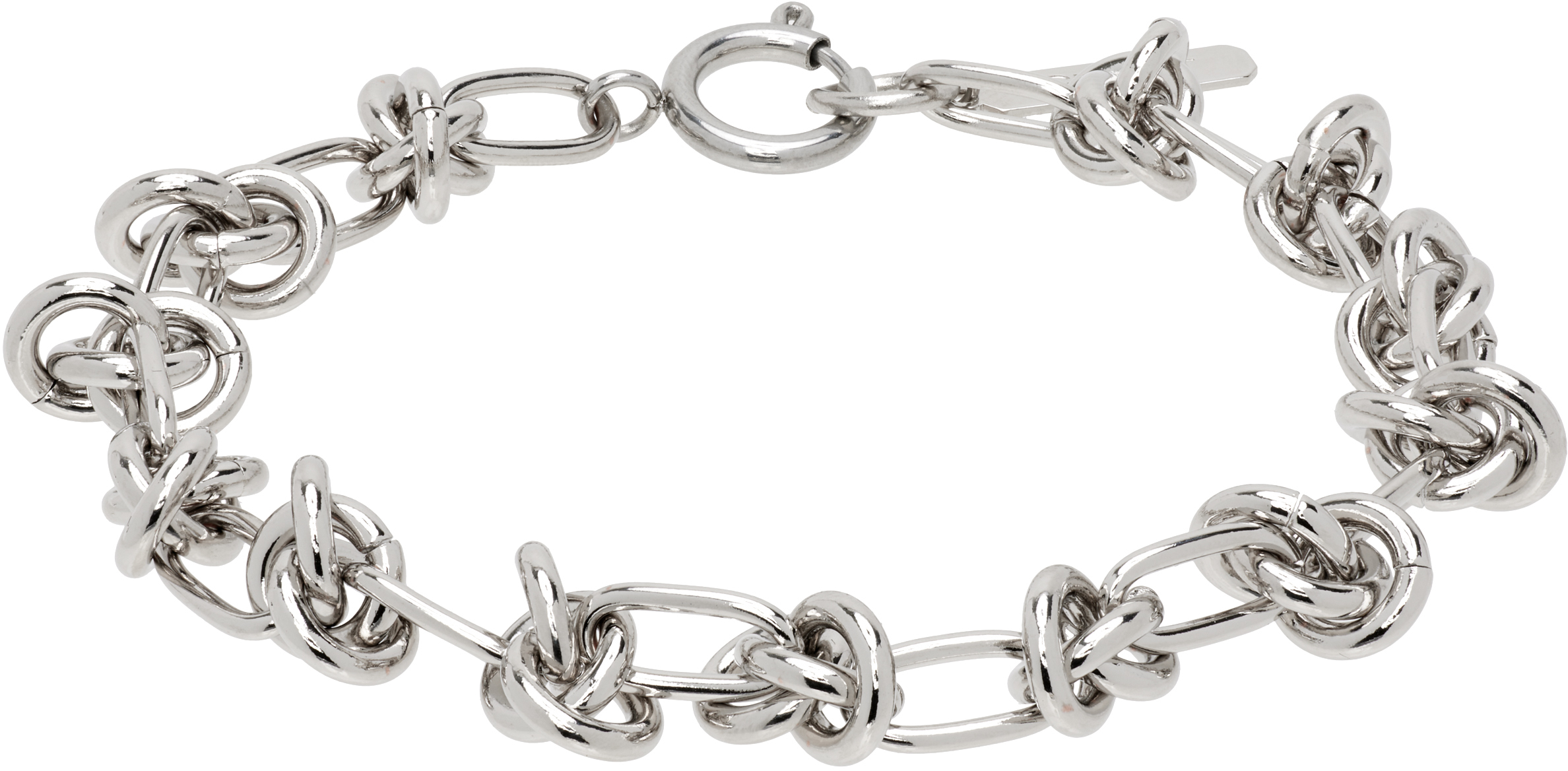 Justine Clenquet: Daria Bracelet | SSENSE Justine Clenquet: Daria Bracelet | SSENSE