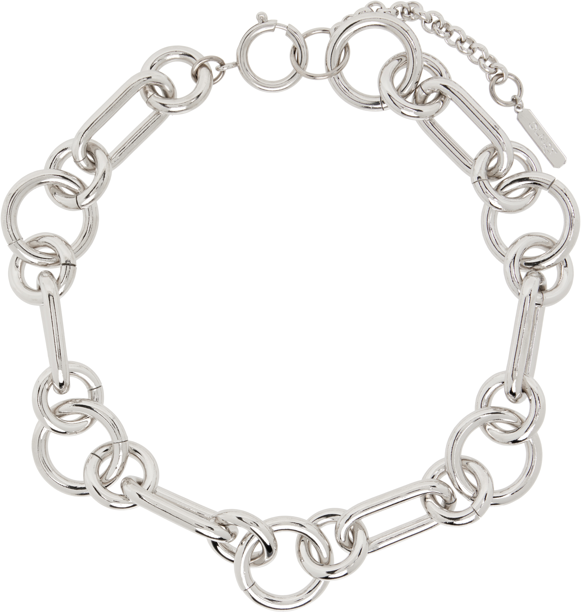 Justine Clenquet ブレスレット JUSTINE CLENQUET（ジュスティーヌクランケ） ブレスレット JUSTINE