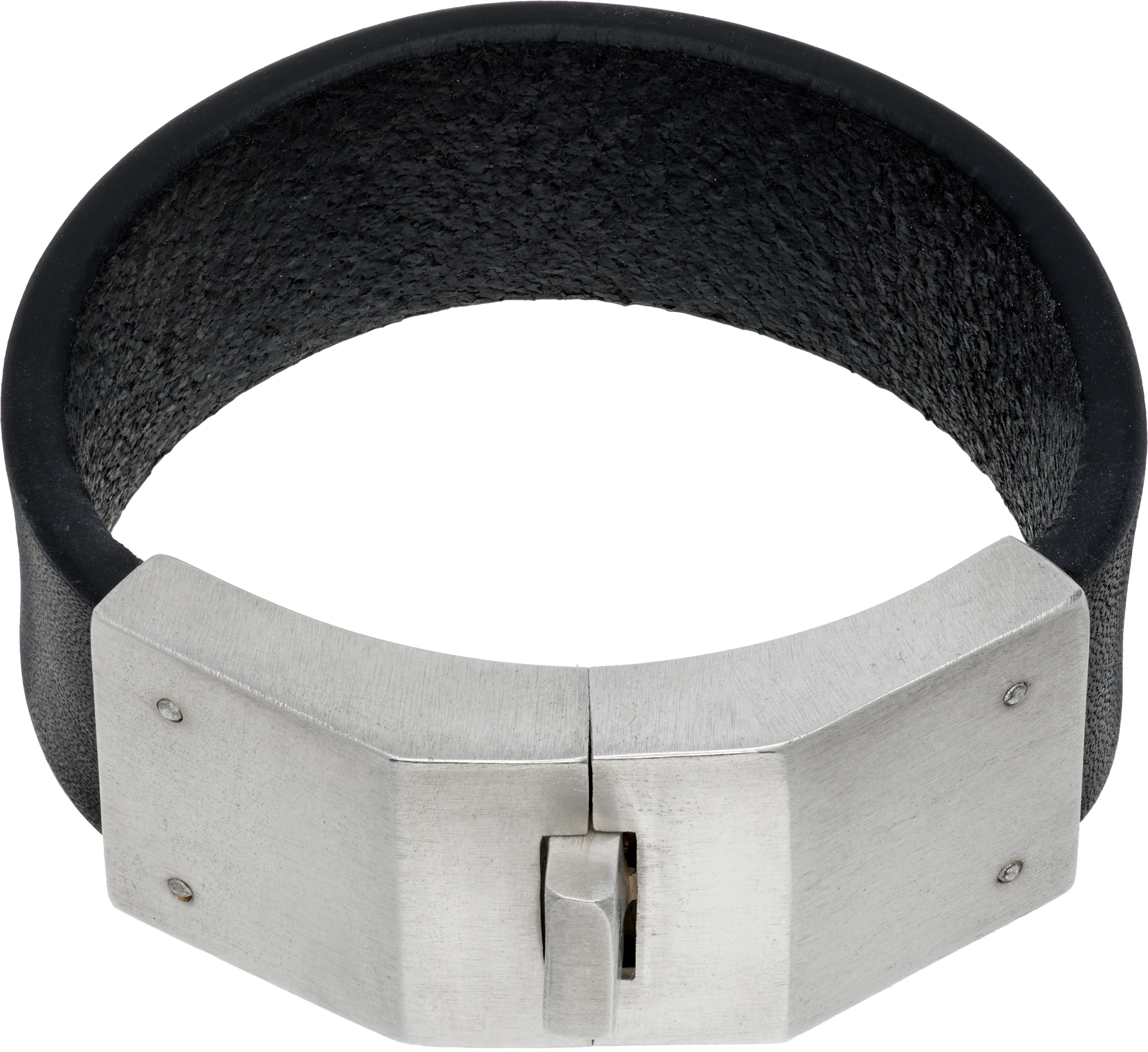 【箱付き】Parts of four バングル　スリット　パーツオブフォー Parts Of Four (パーツオブフォー) | NUBIAN TOKYO 通販