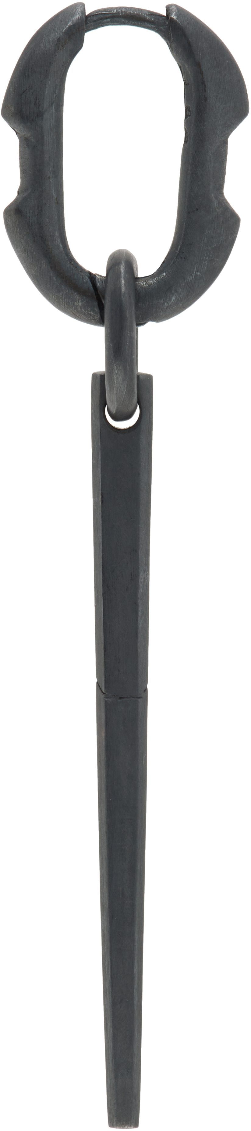 Parts Of Four メンズ イヤリング & ピアス | SSENSE 日本