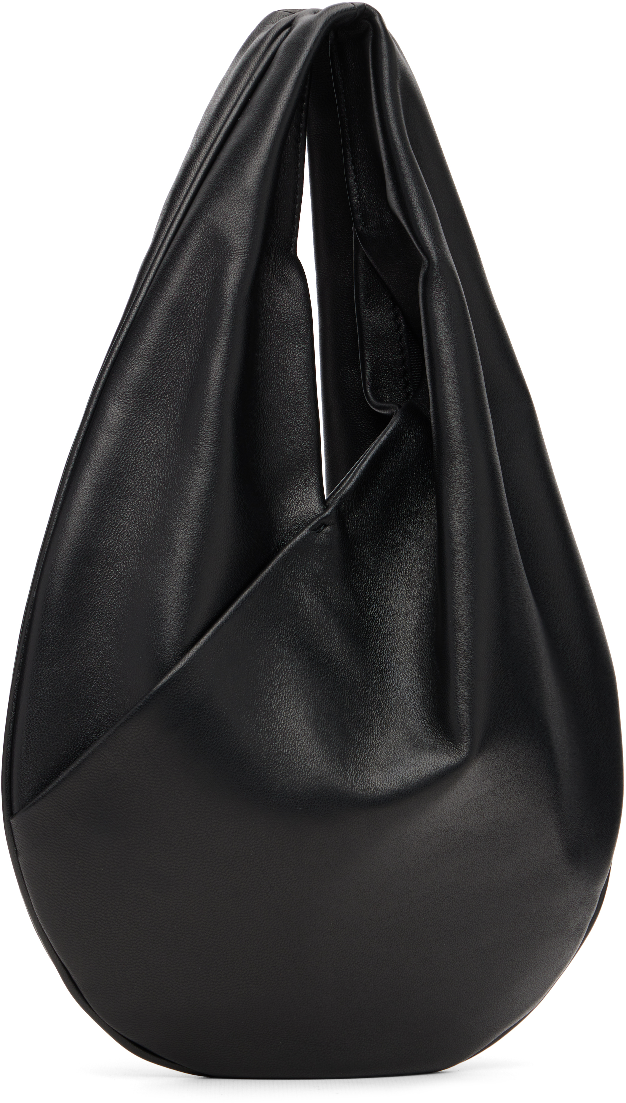 Aesther Ekme Ora Bag In Black