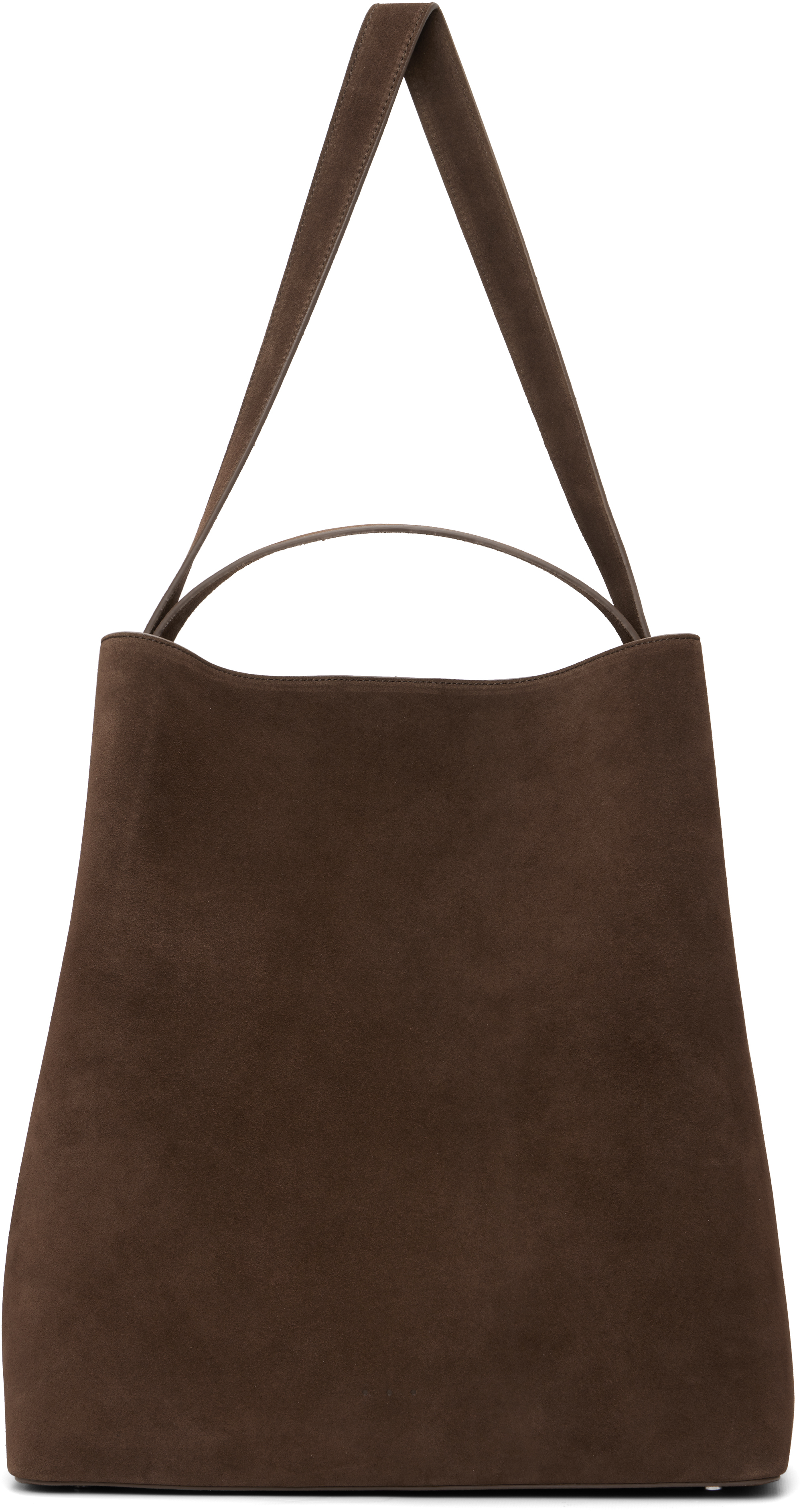 Aesther Ekme Brown Sac Tote In Brown