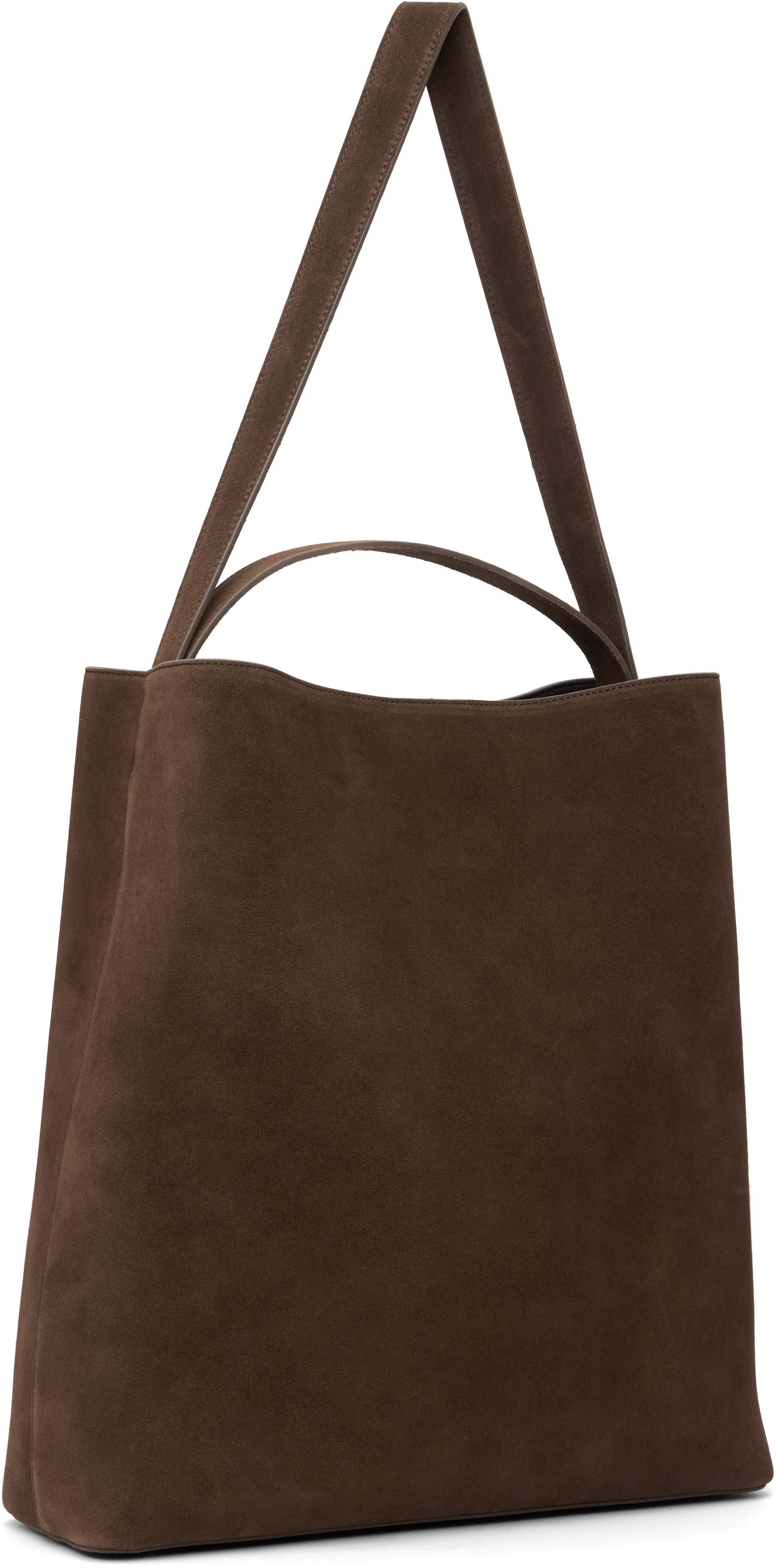 Aesther Ekme Brown Sac Tote In Brown