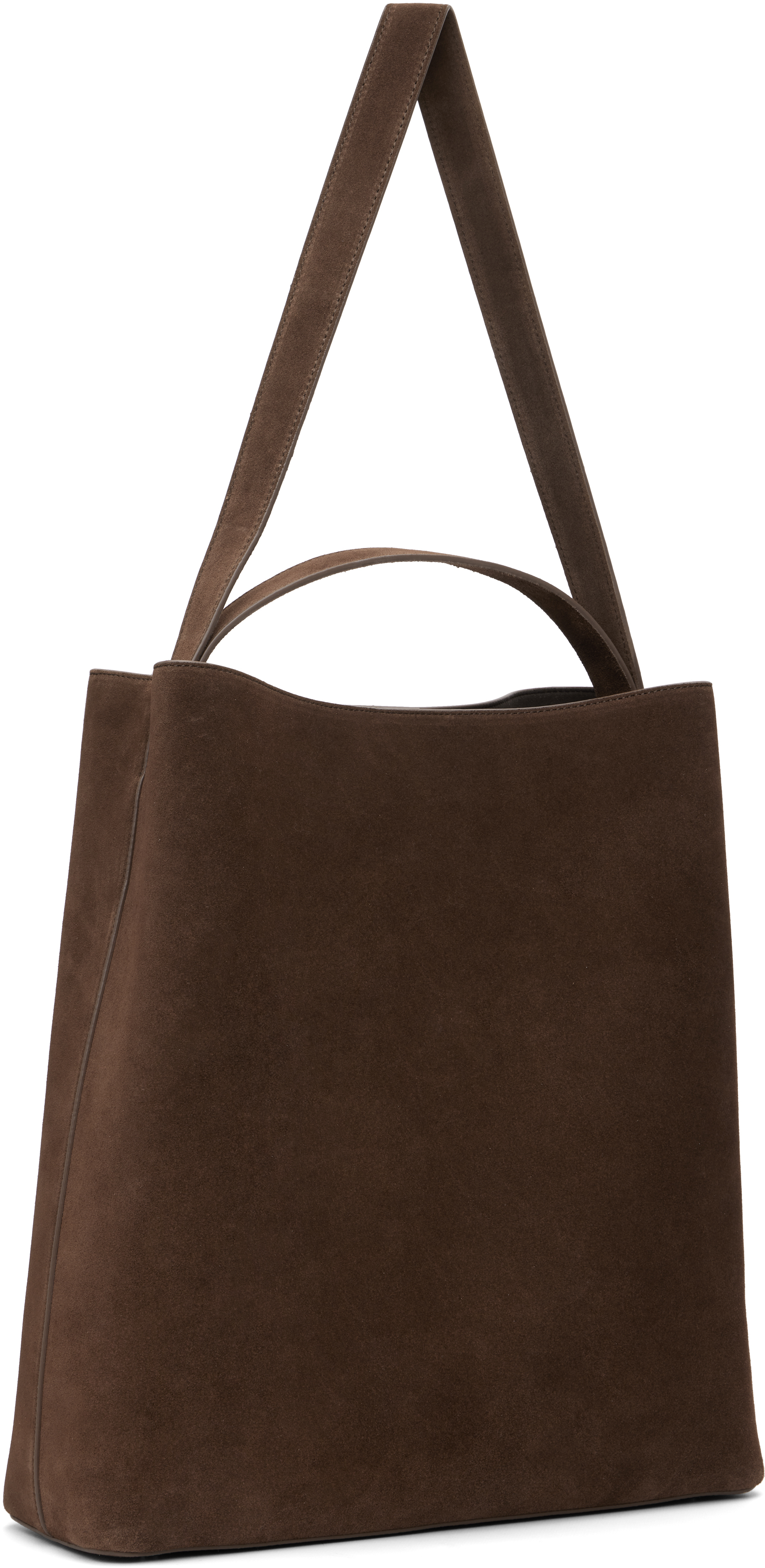Aesther Ekme Brown Sac Tote In Brown