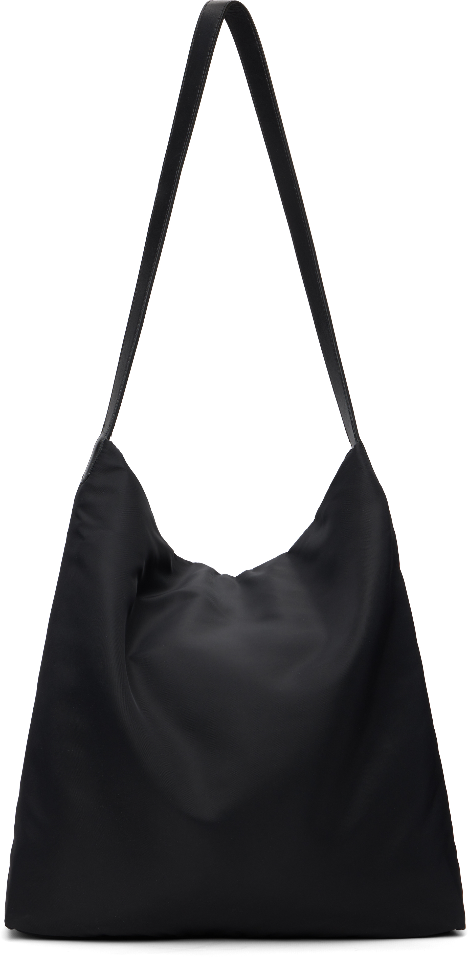 Aesther Ekme Black Sac Aria Tote