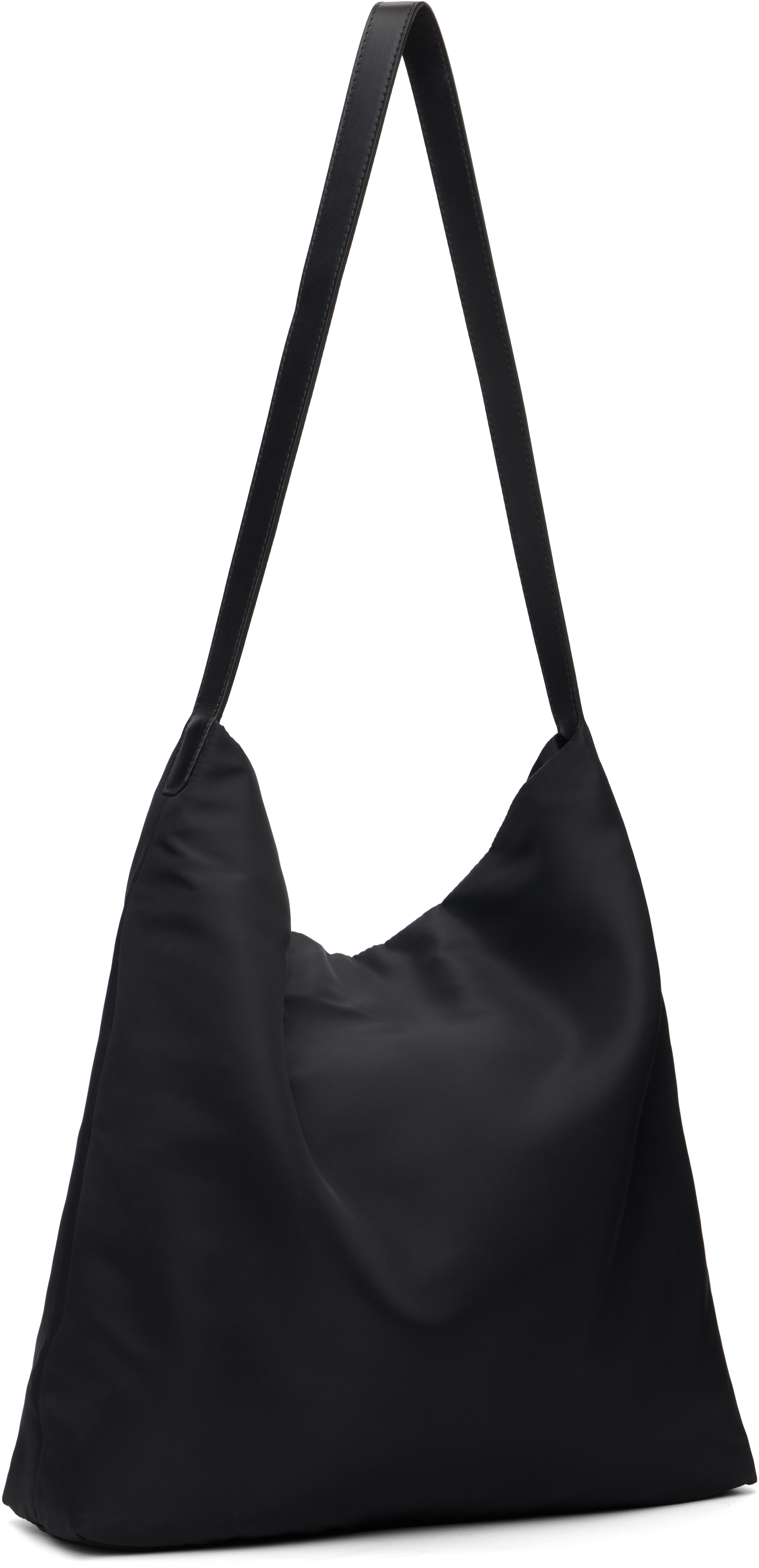 Aesther Ekme Black Sac Aria Tote