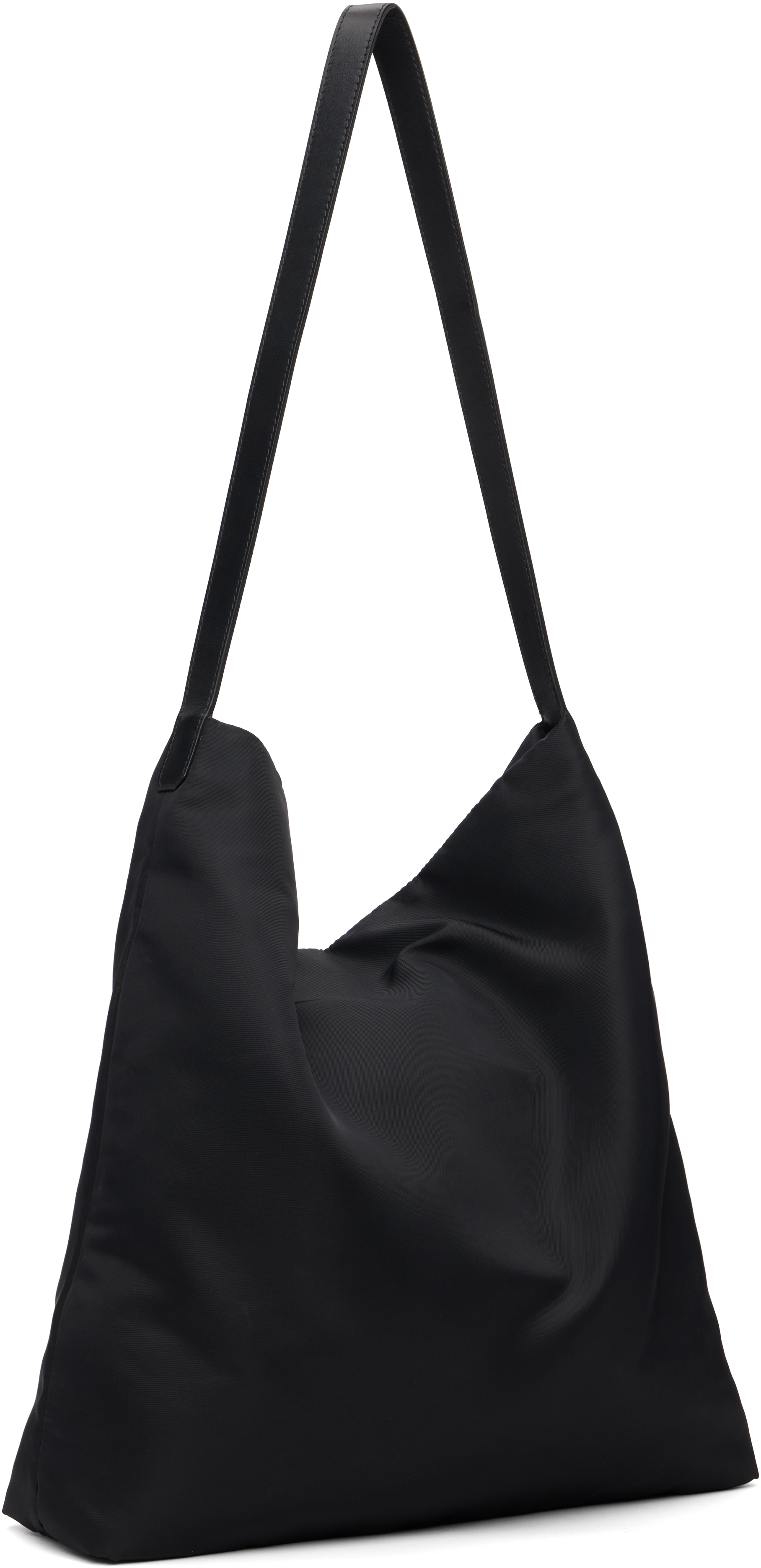 Aesther Ekme Black Sac Aria Tote