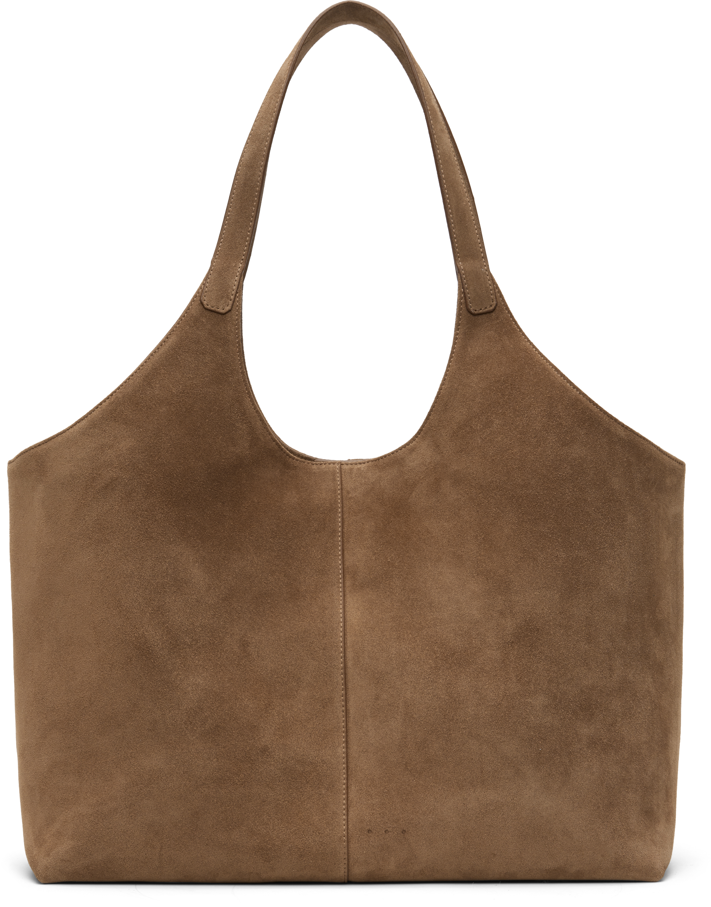 Aesther Ekme Tan Cabas Supple Xl Tote In Brown