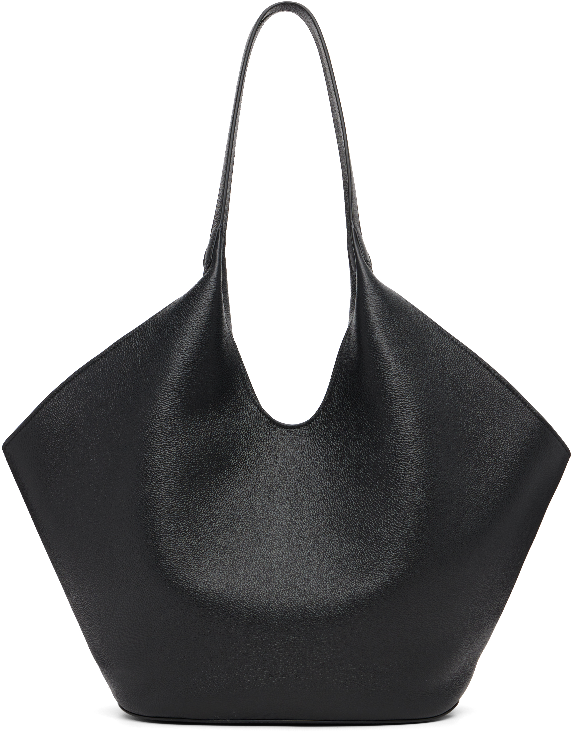 Aesther Ekme Black Phantom Tote
