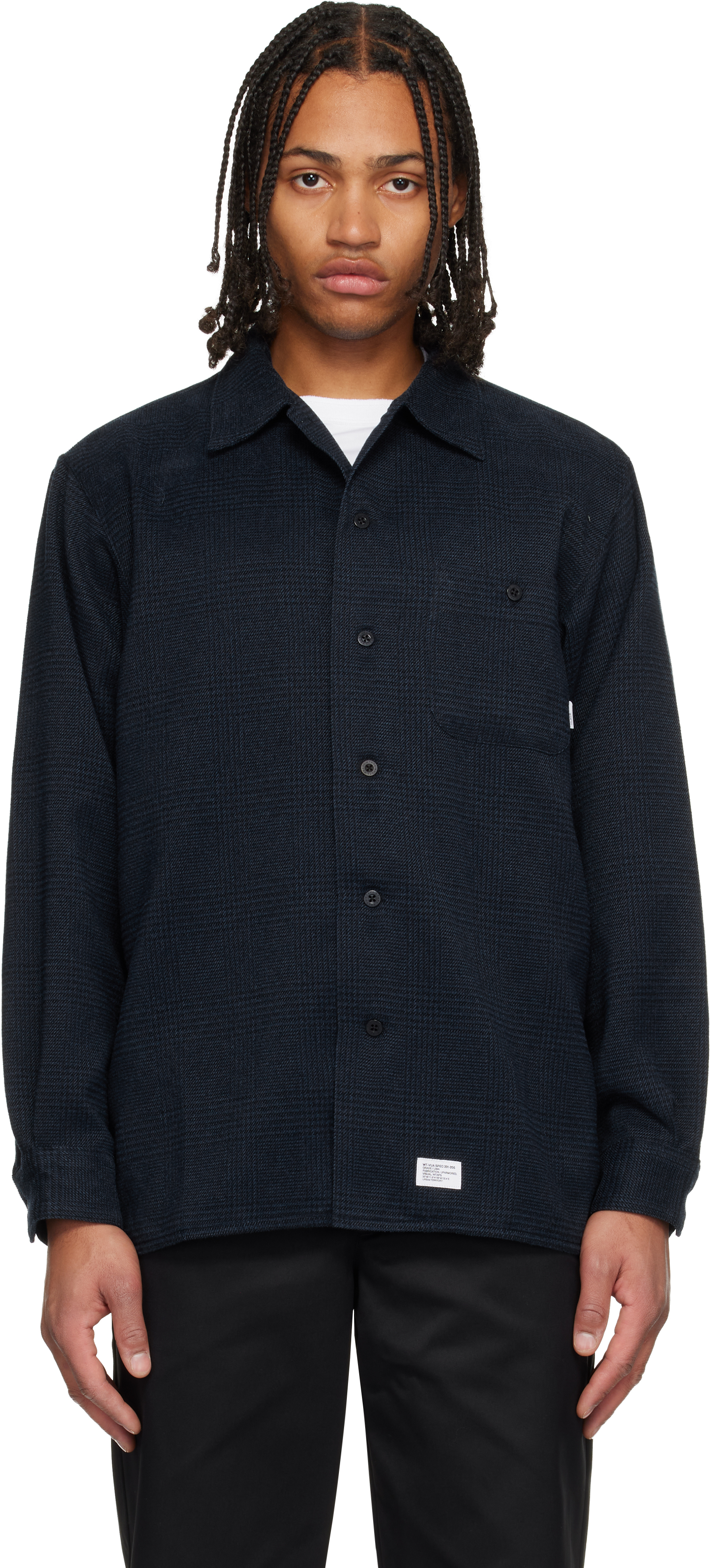 Wtaps for Men FW25 Collection | SSENSE