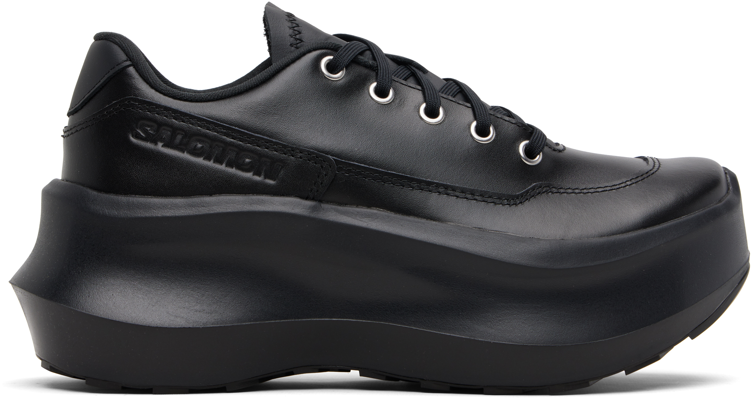 Comme Des Garçons ウィメンズ シューズ | SSENSE 日本