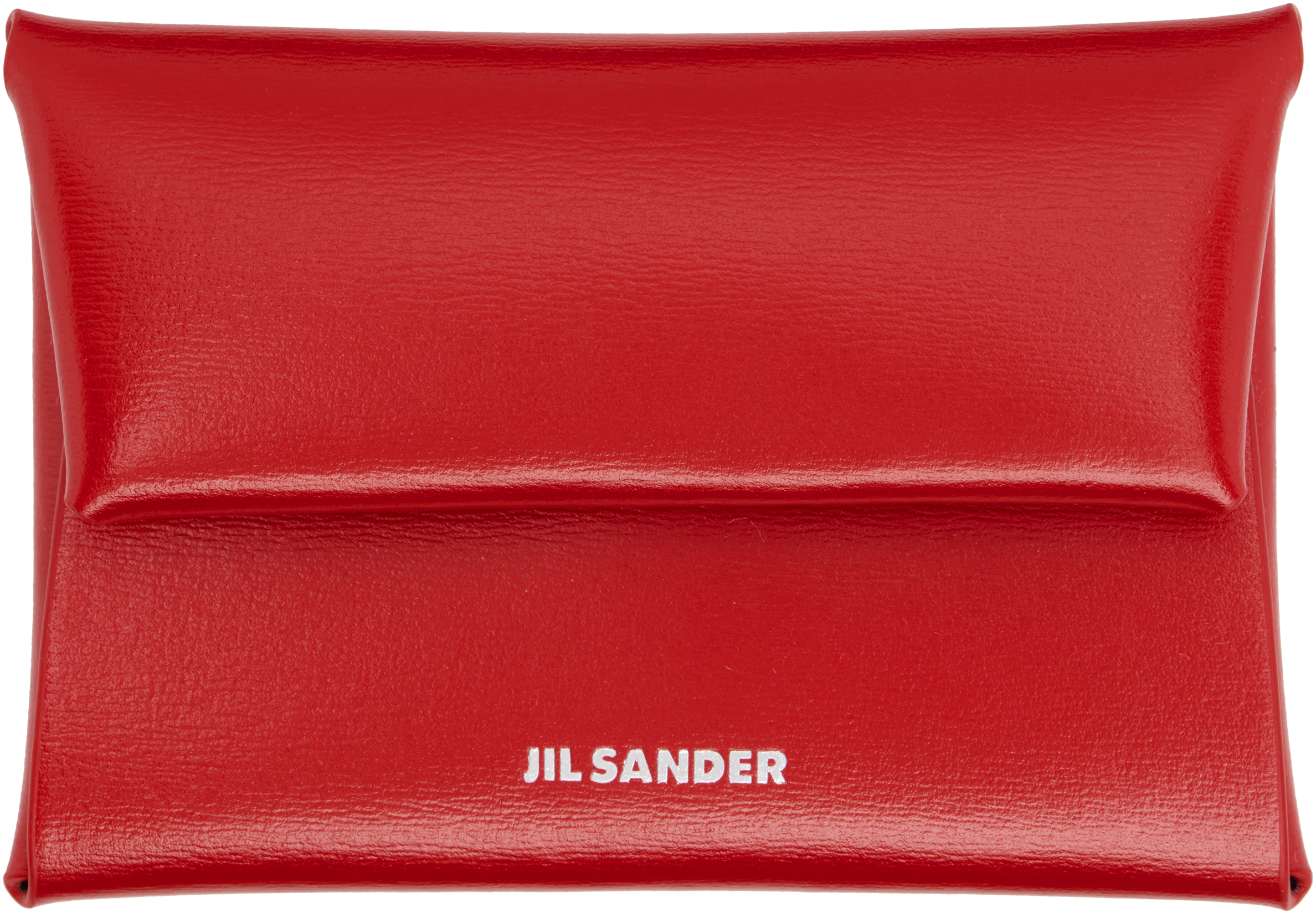 Jil Sander wallets & card holders for Women | SSENSE Canada