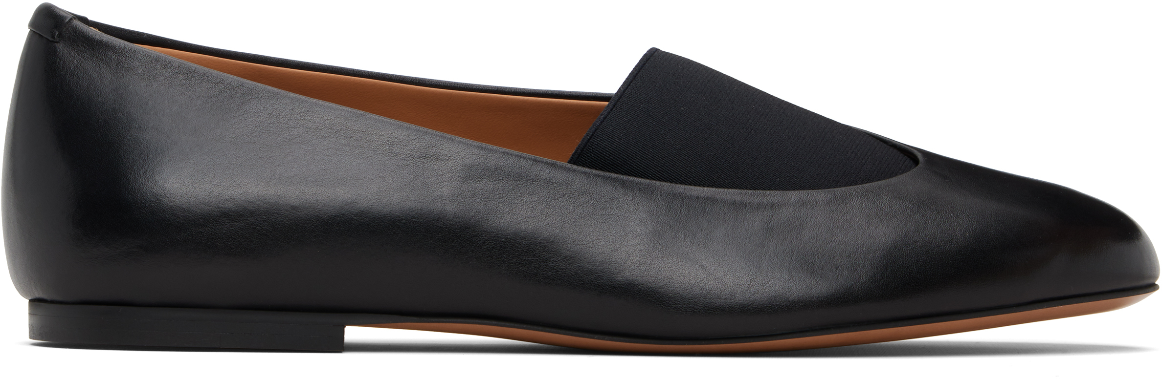 Jil Sander ウィメンズ フラットシューズ | SSENSE 日本