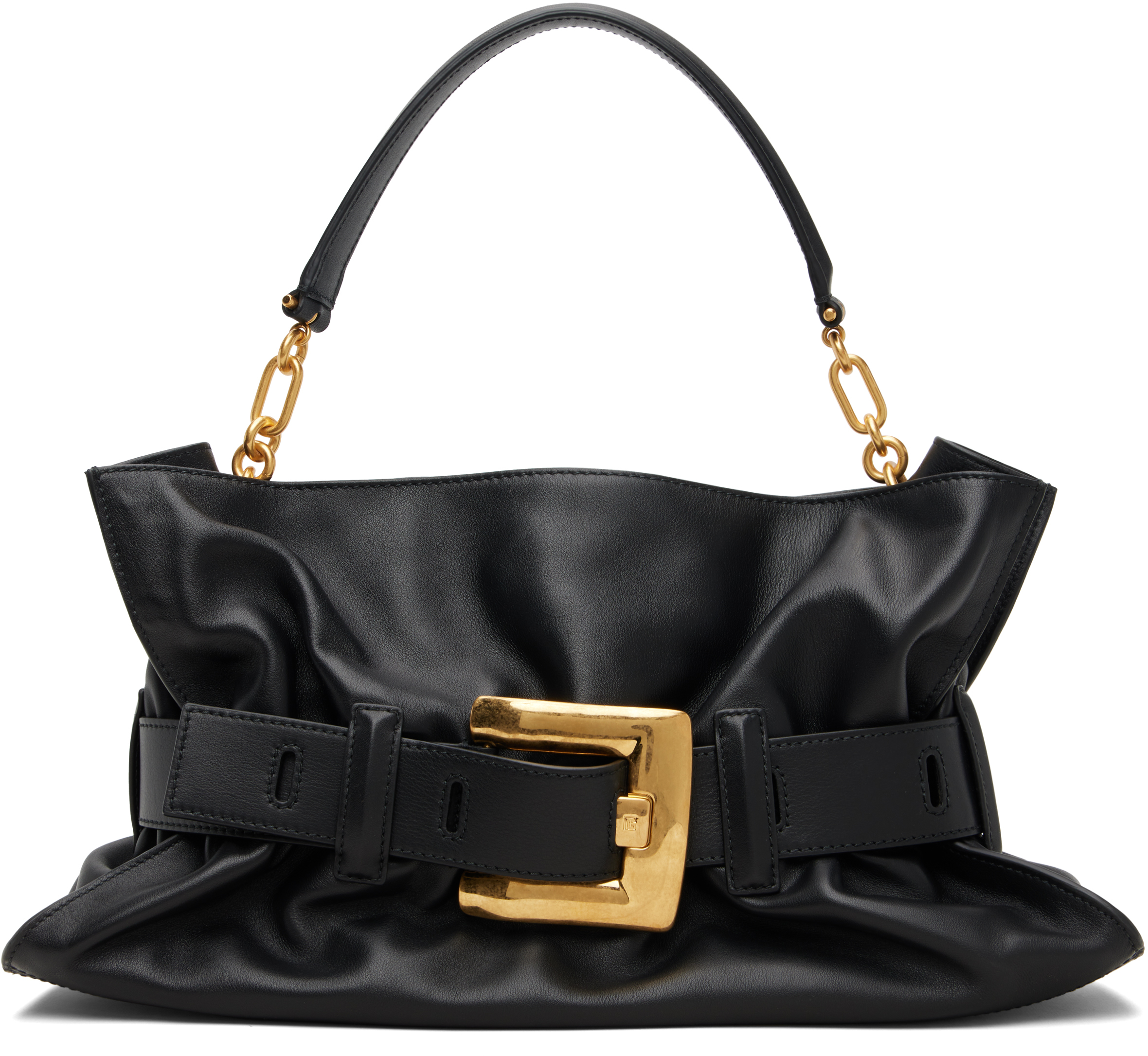 Balmain ウィメンズ ショルダーバッグ | SSENSE 日本