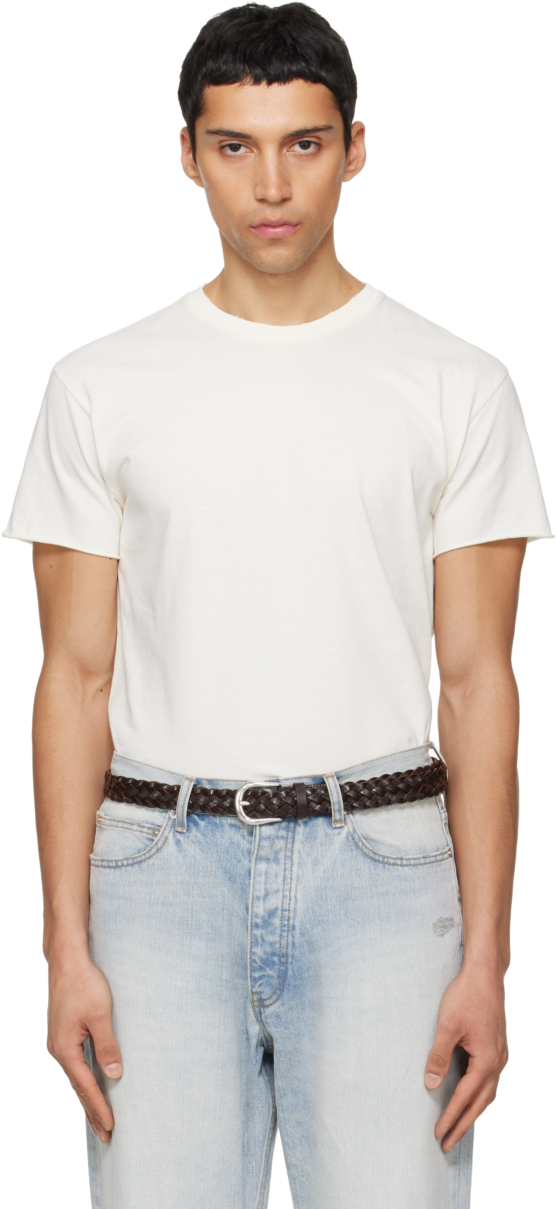 Tonywack for Men SS26 Collection | SSENSE