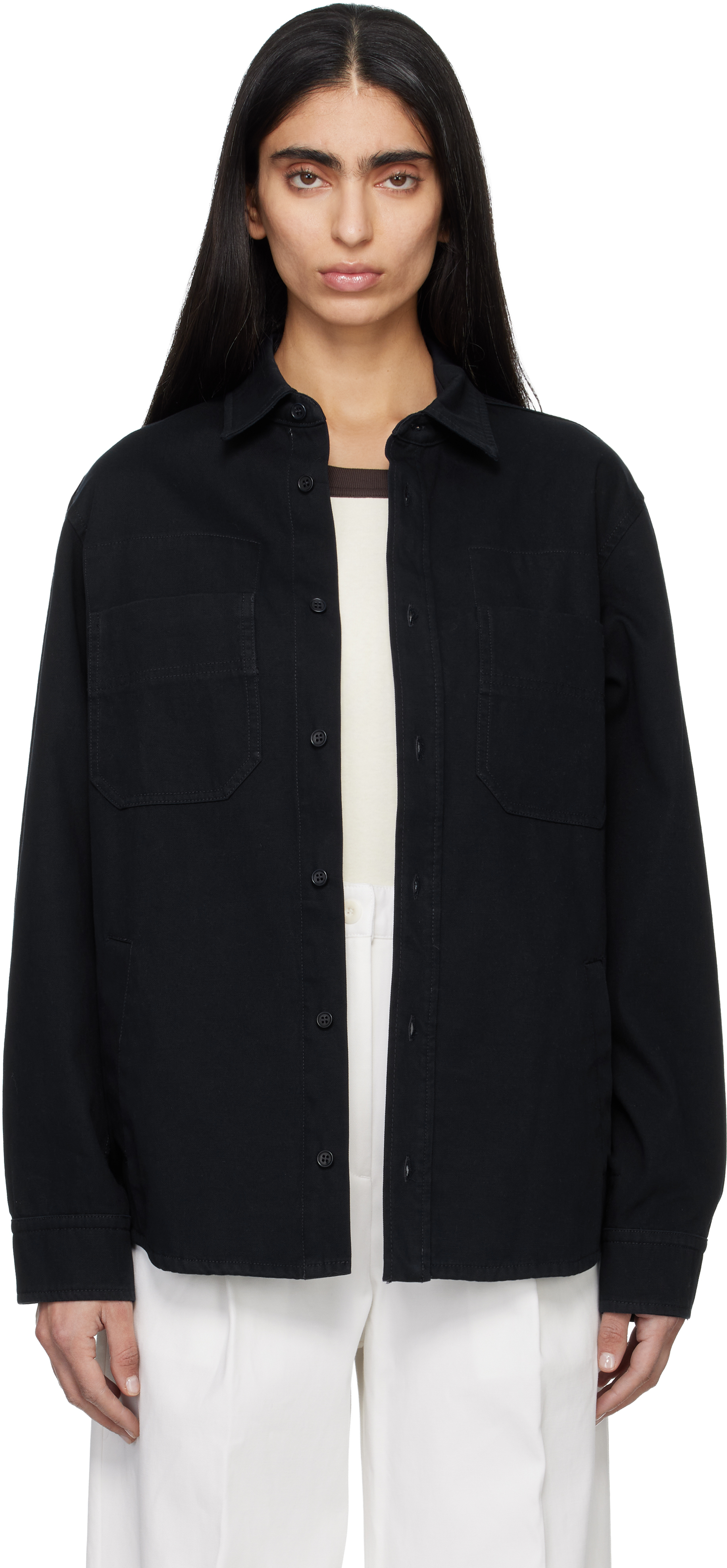 Navy Noah Jacket